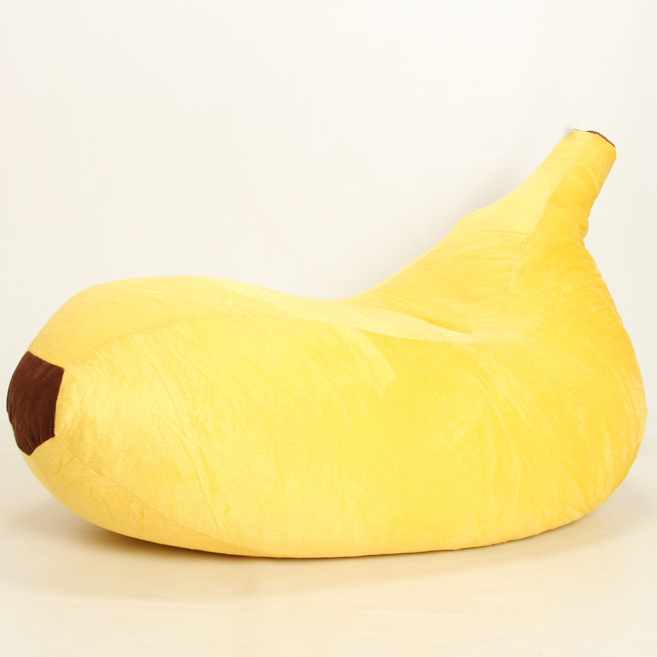 Wow Works LLC Banana Bean Bag Lounger & Reviews Wayfair
