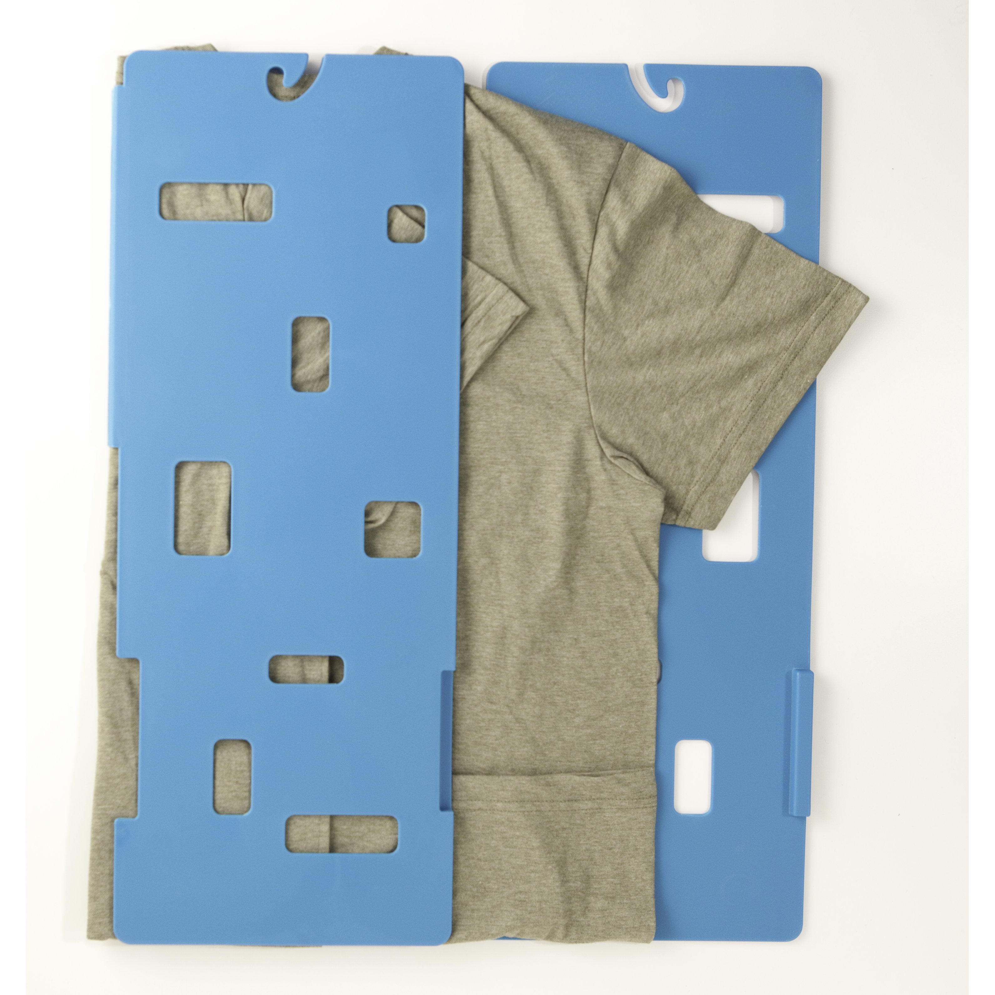 Miracle Fold Laundry Folder and Organizer & Reviews Wayfair