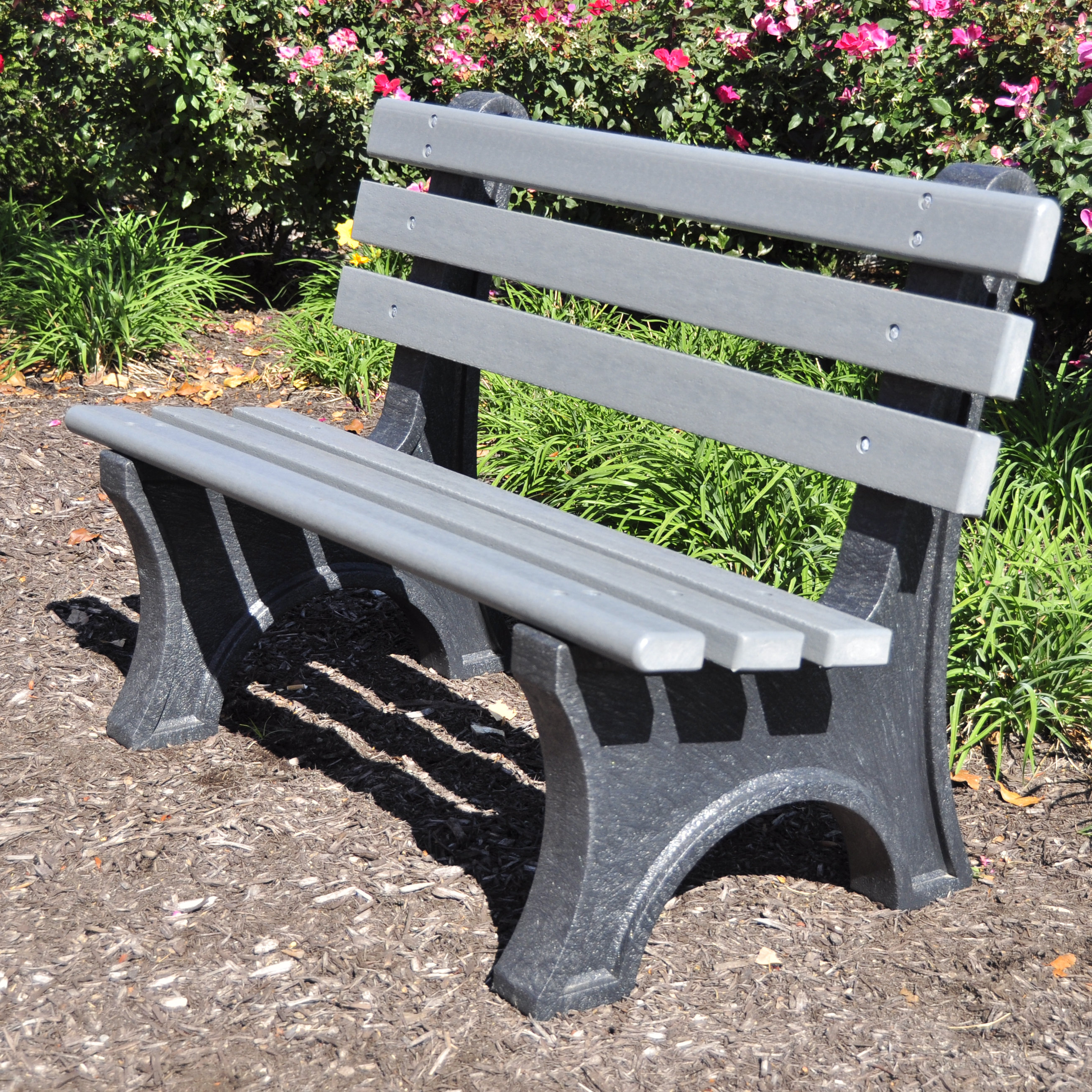 plastic outdoor benches        
        <figure class=