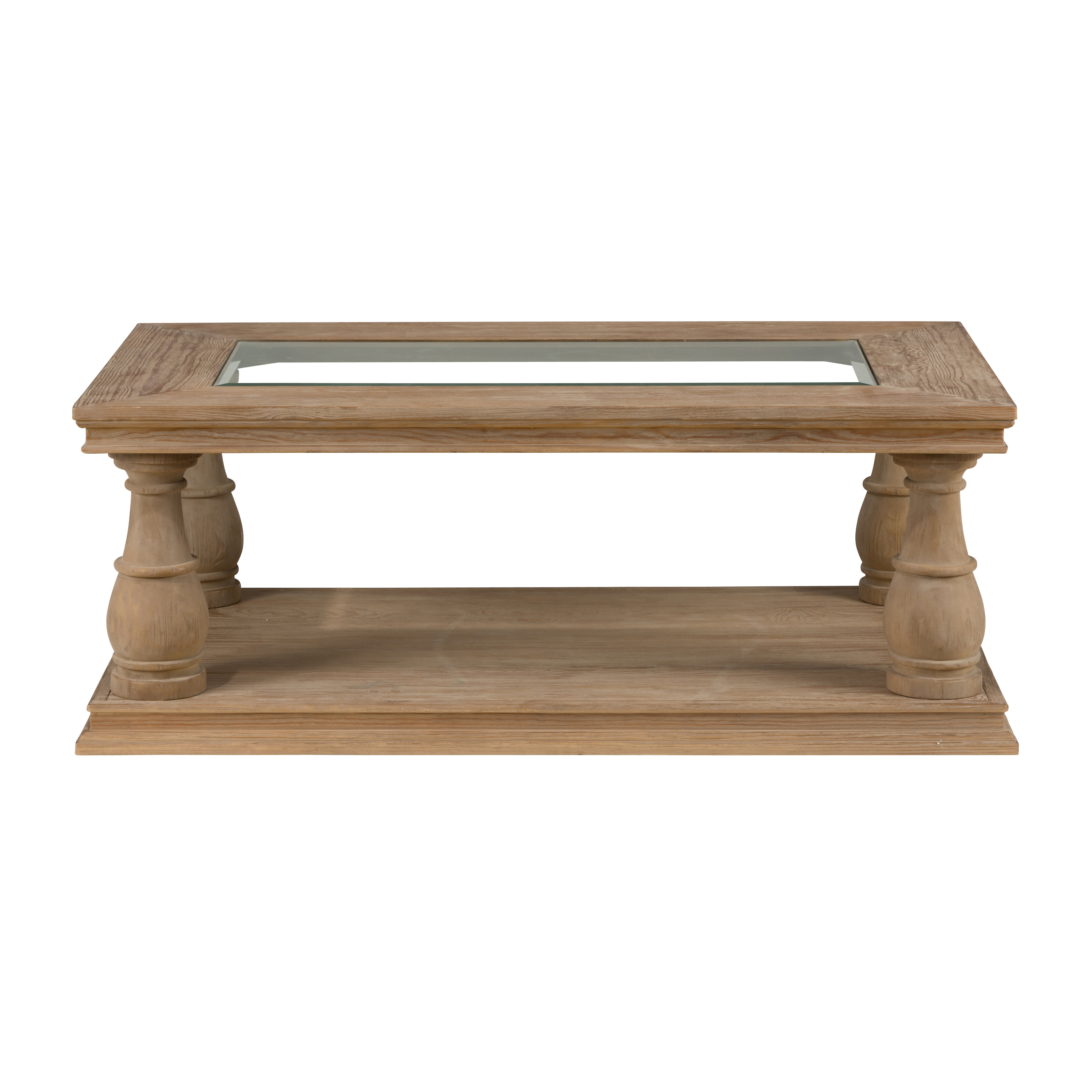 Laurel Foundry Modern Farmhouse Olivia Coffee Table & Reviews Wayfair