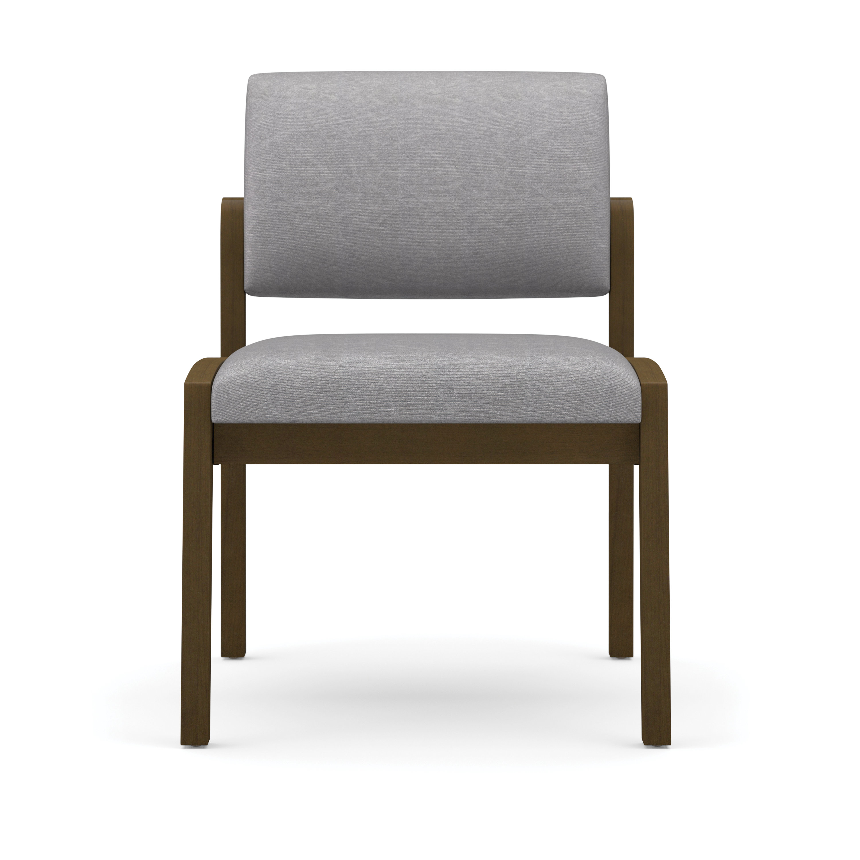Lesro Lenox Armless Guest Chair Wayfair