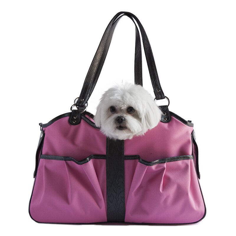 Petote Metro 2 Pet Carrier & Reviews | Wayfair