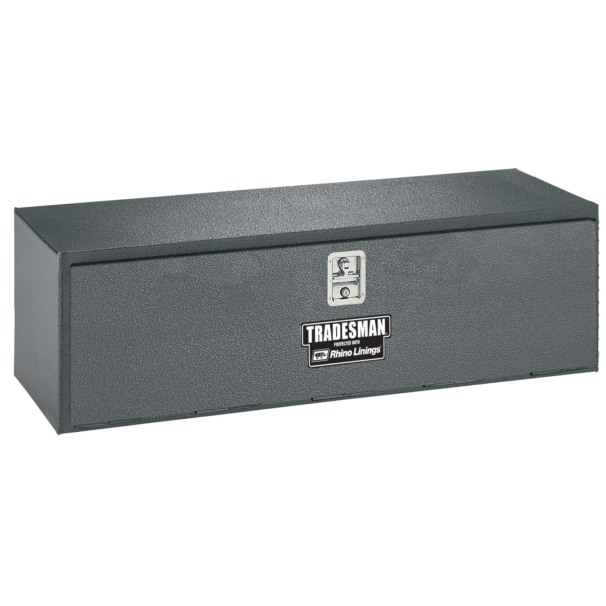 rhino plastic tool box