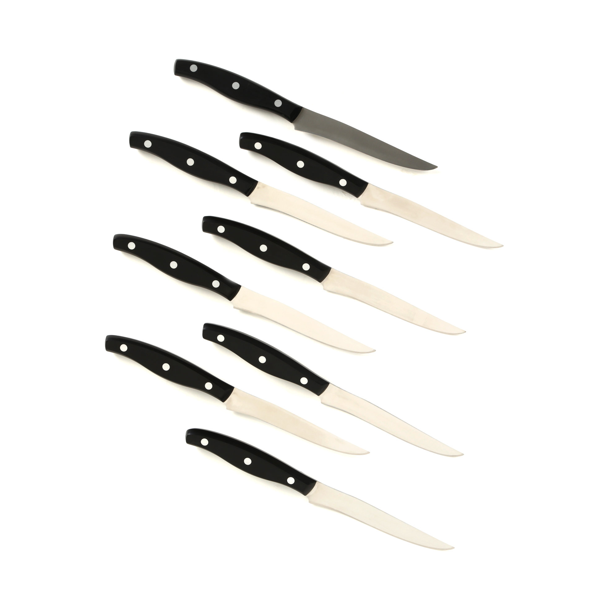 zwilling 19 piece knife set