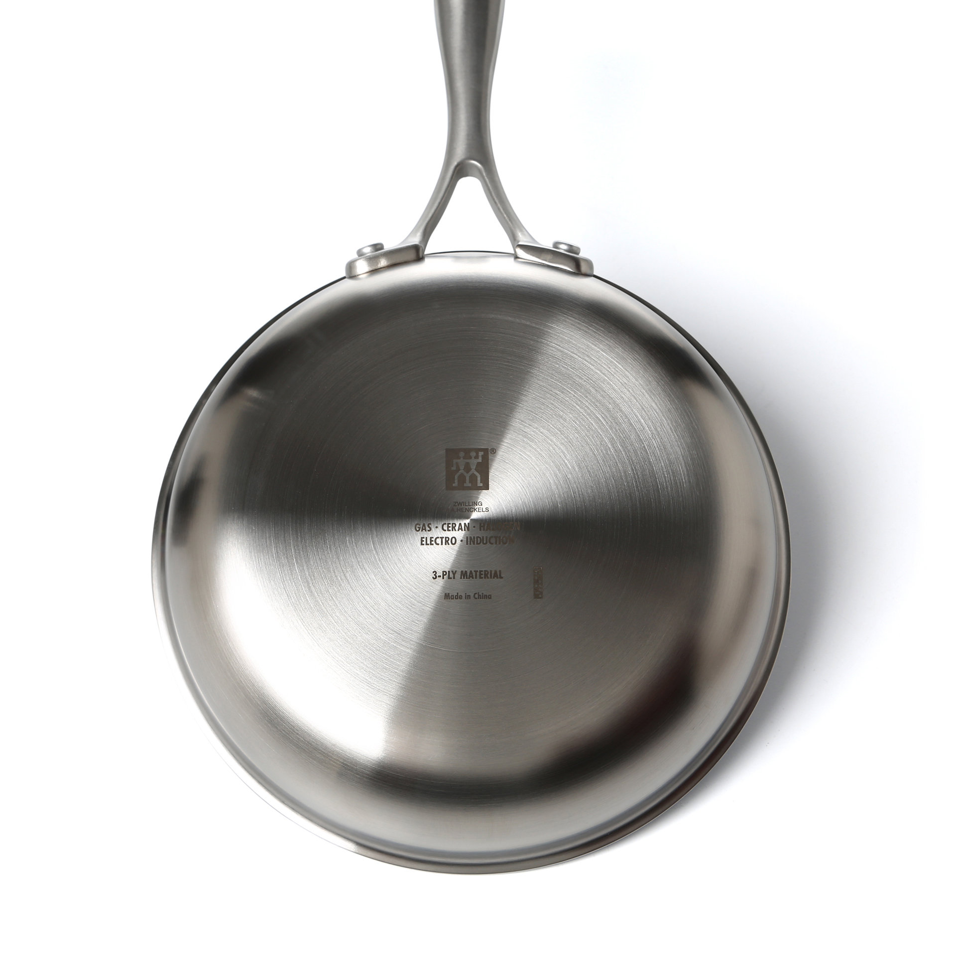 Zwilling JA Henckels Spirit NonStick Frying Pan & Reviews Wayfair