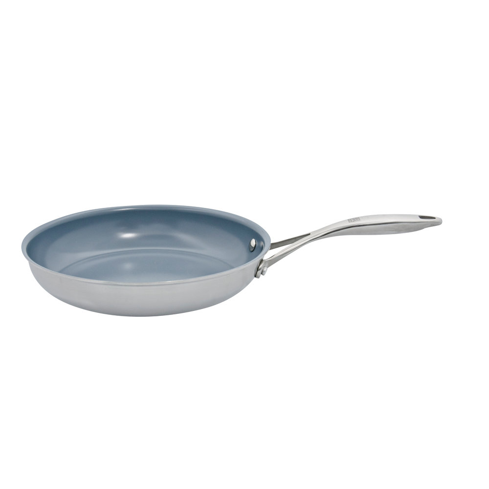 Zwilling JA Henckels Sol Nonstick Frying Pan & Reviews Wayfair
