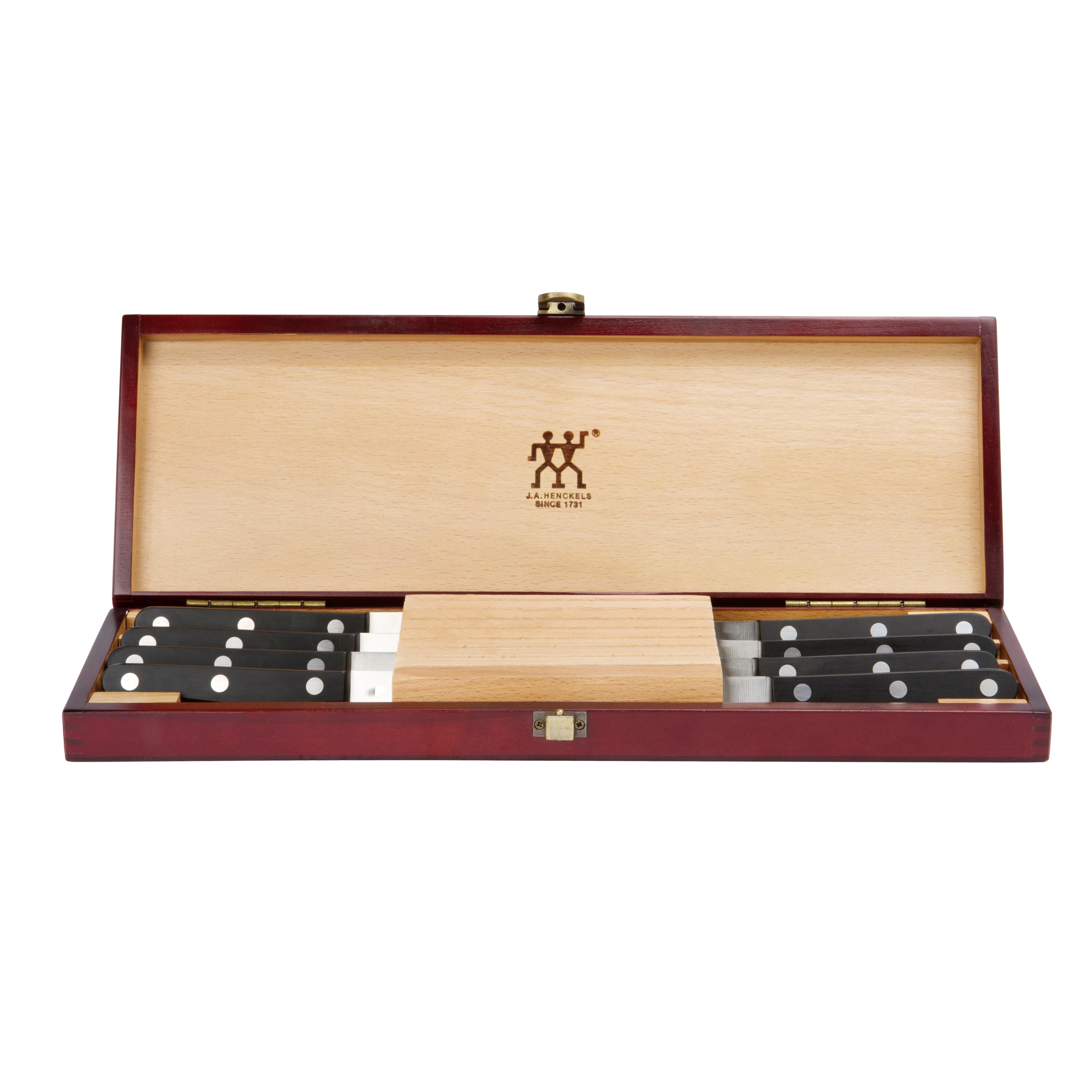 ja henckels zwilling knife set