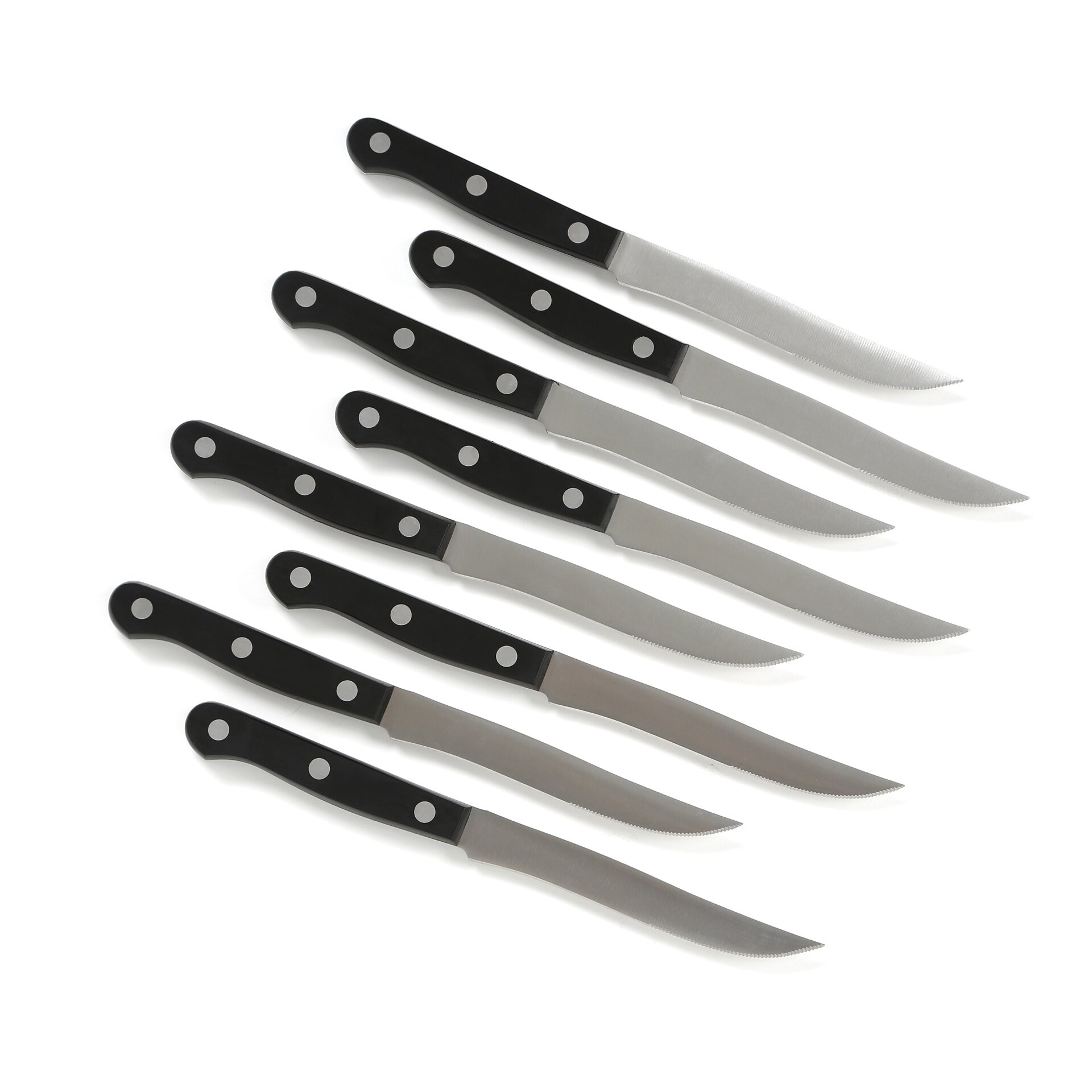 zwilling gourmet knife set