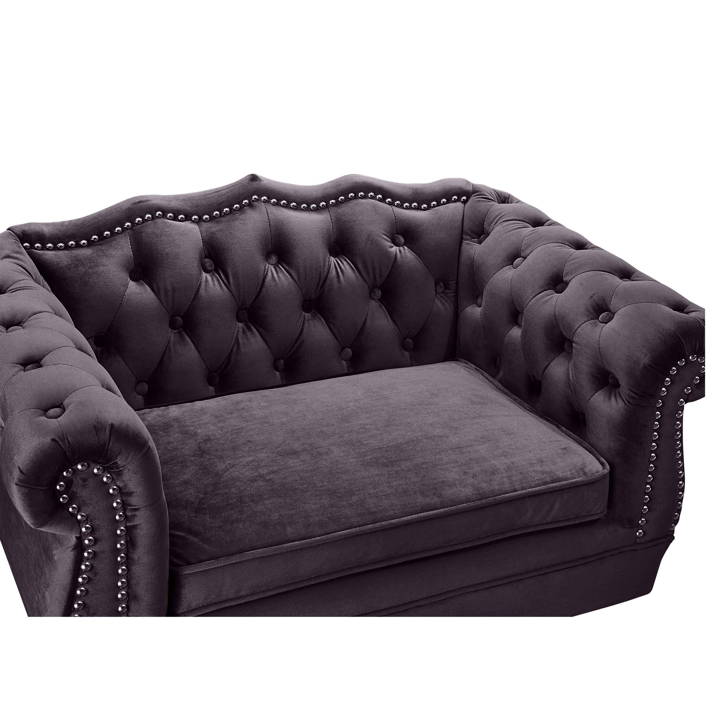 TOV Yorkshire Dog Sofa & Reviews Wayfair