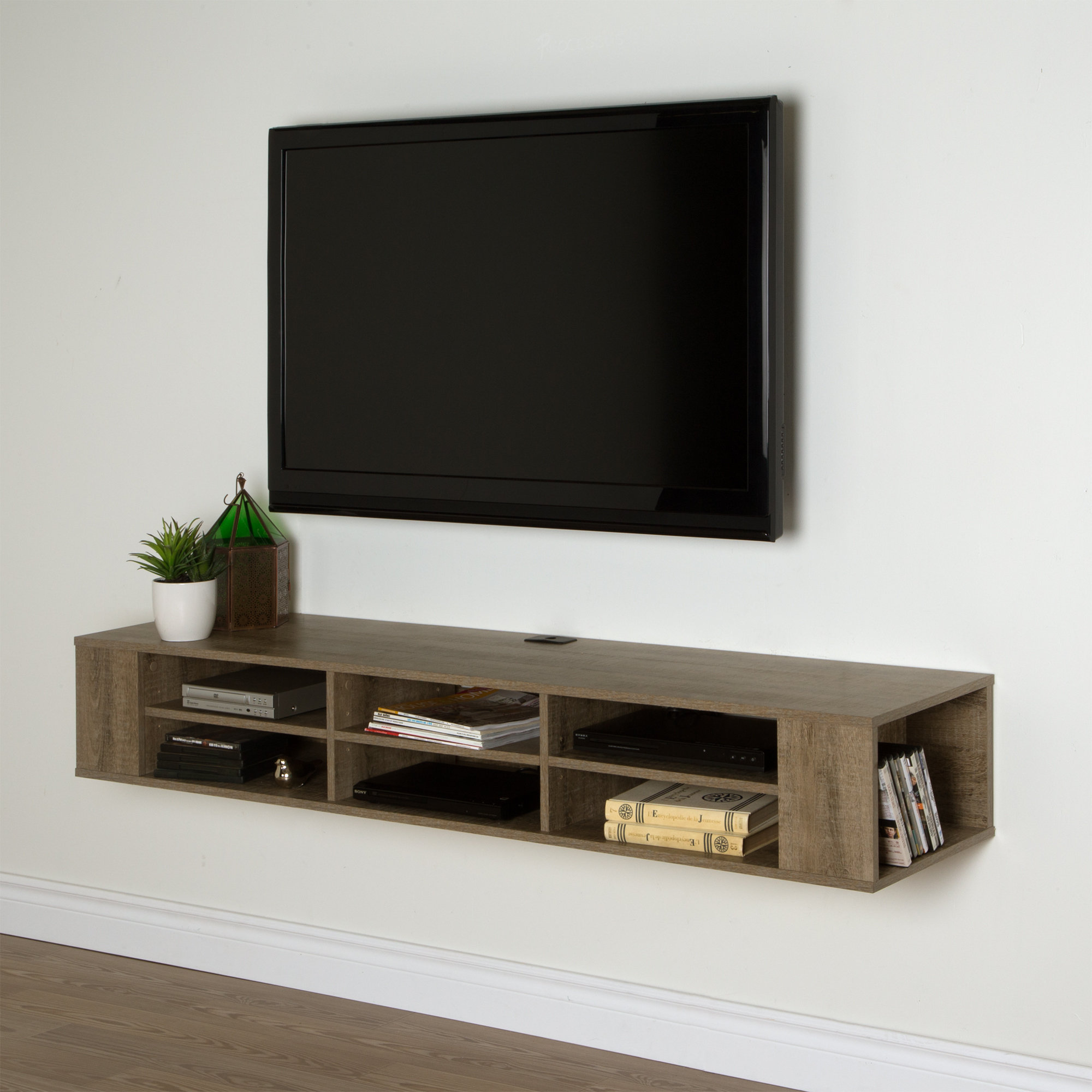South Shore City Life TV Stand & Reviews Wayfair.ca