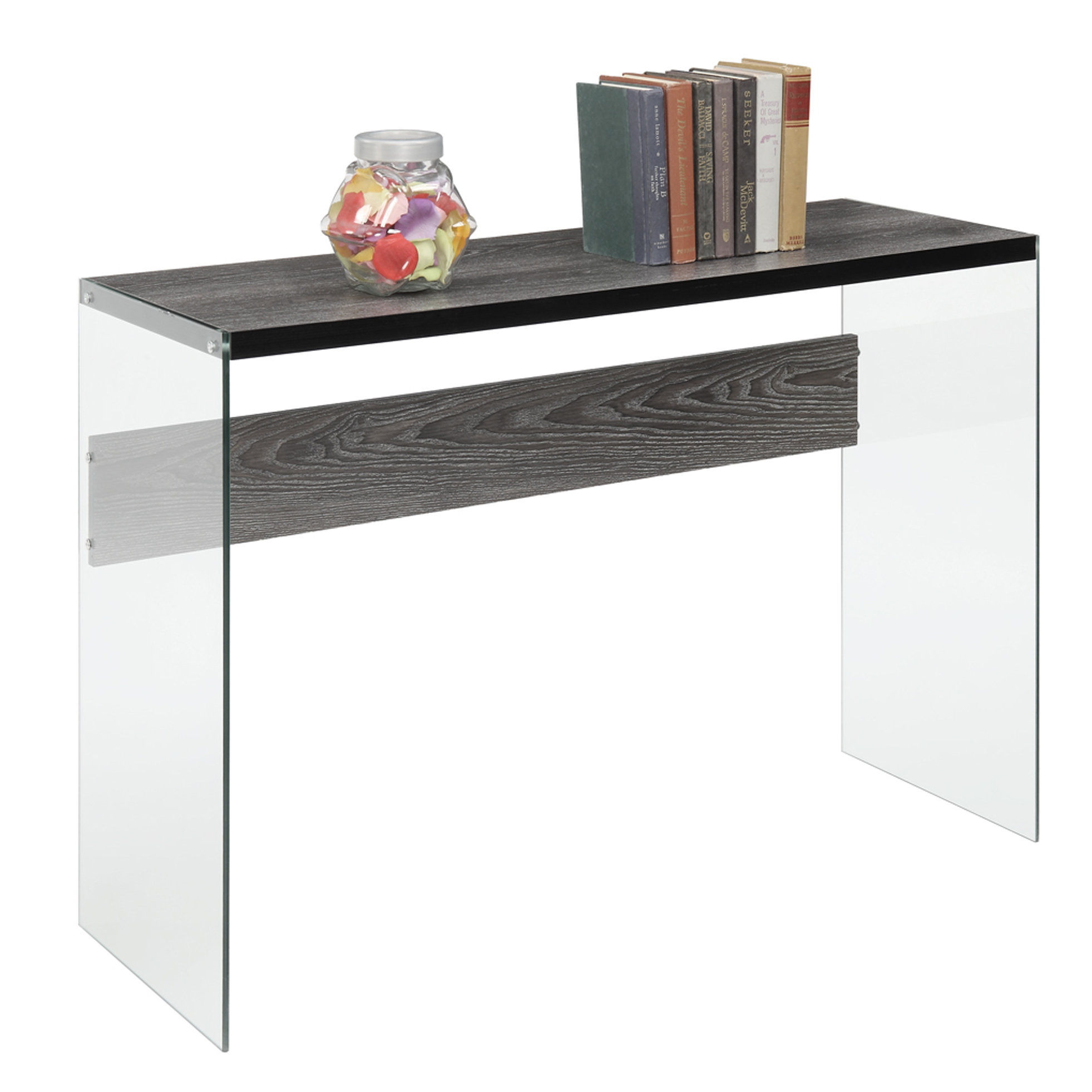 Convenience Concepts Soho Console Table & Reviews | Wayfair