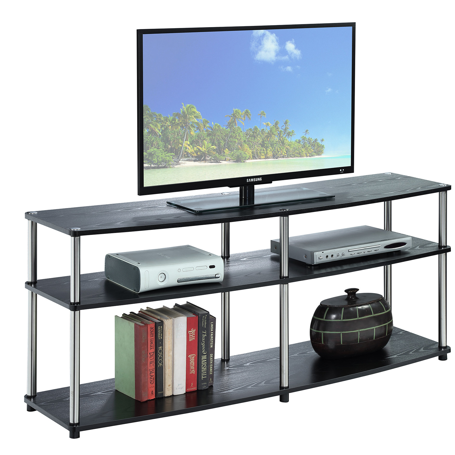 Convenience Concepts Designs2Go TV Stand Wayfair