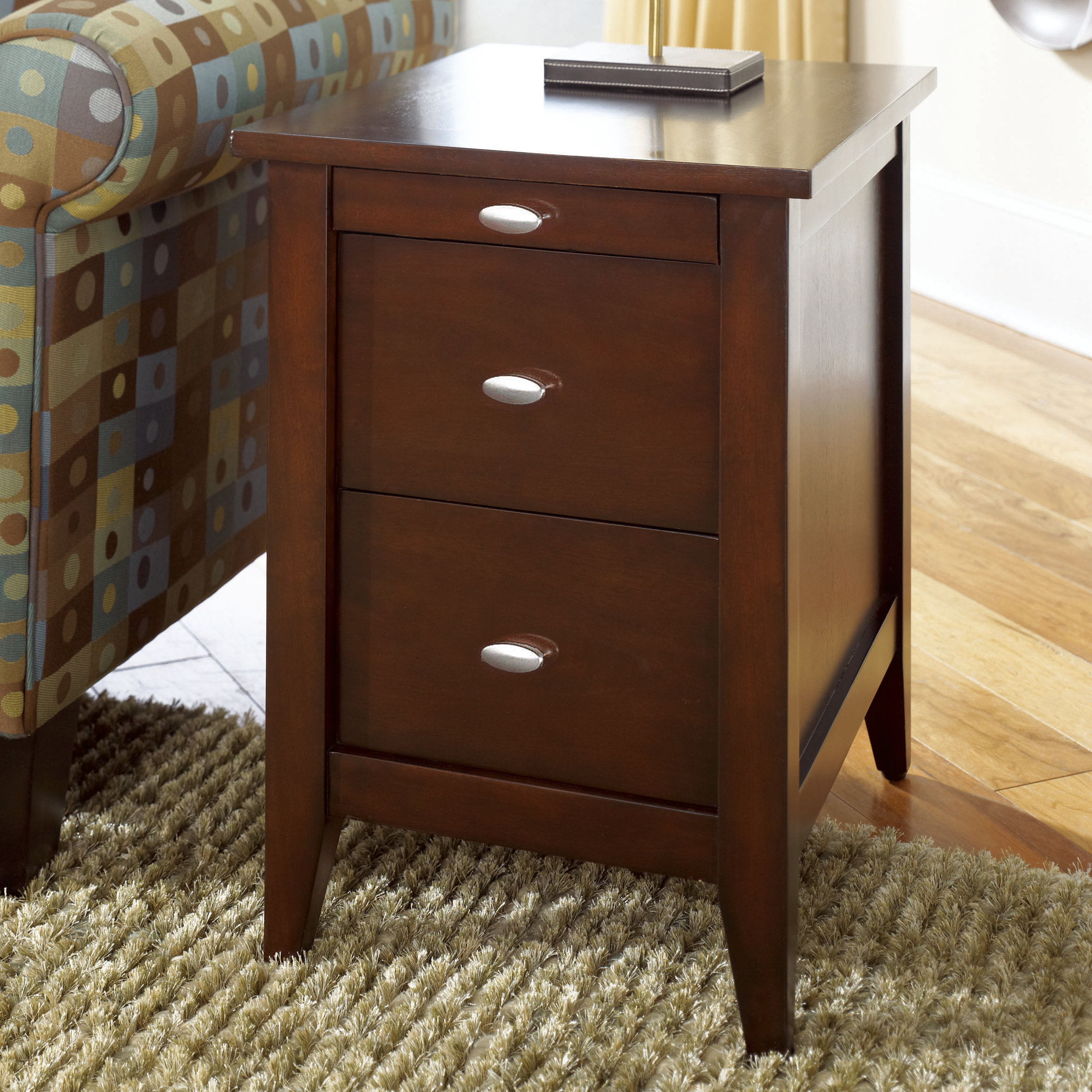 aberwood dining table