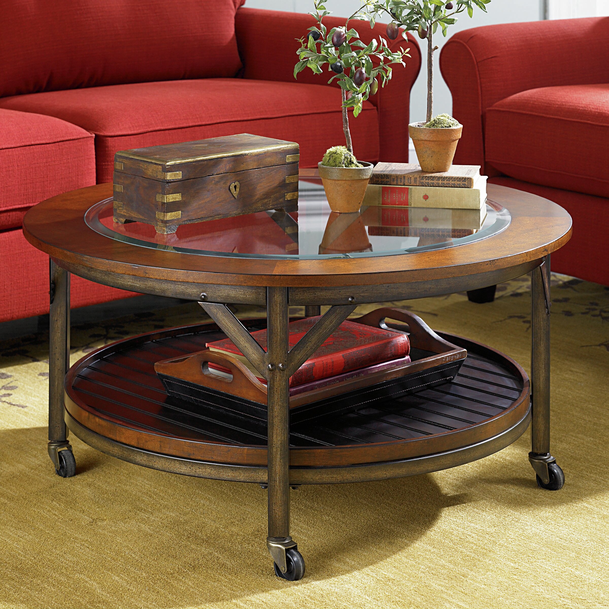 The Astonishingly Elegant Wayfair Coffee Table: Elevate Your Living Space with Unmatched Style and Functionality!