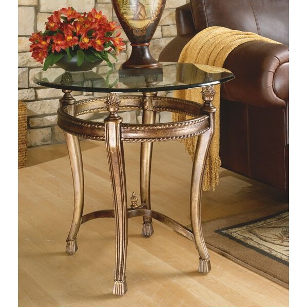 Hammary Suffolk Bay Coffee Table Set & Reviews | Wayfair