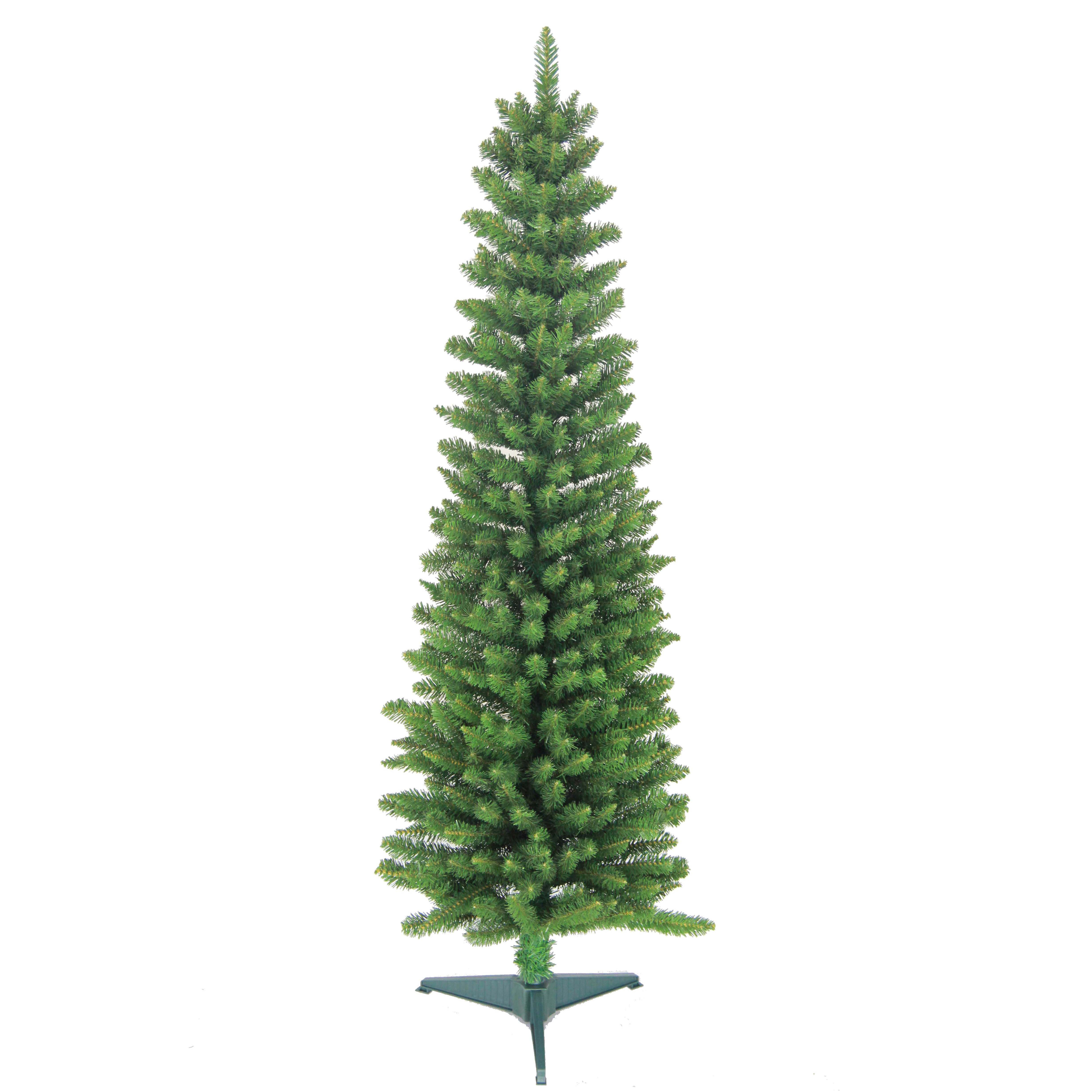jolly workshop 6 green pencil artificial christmas tree jolly workshop 6 green pencil artificial christmas tree