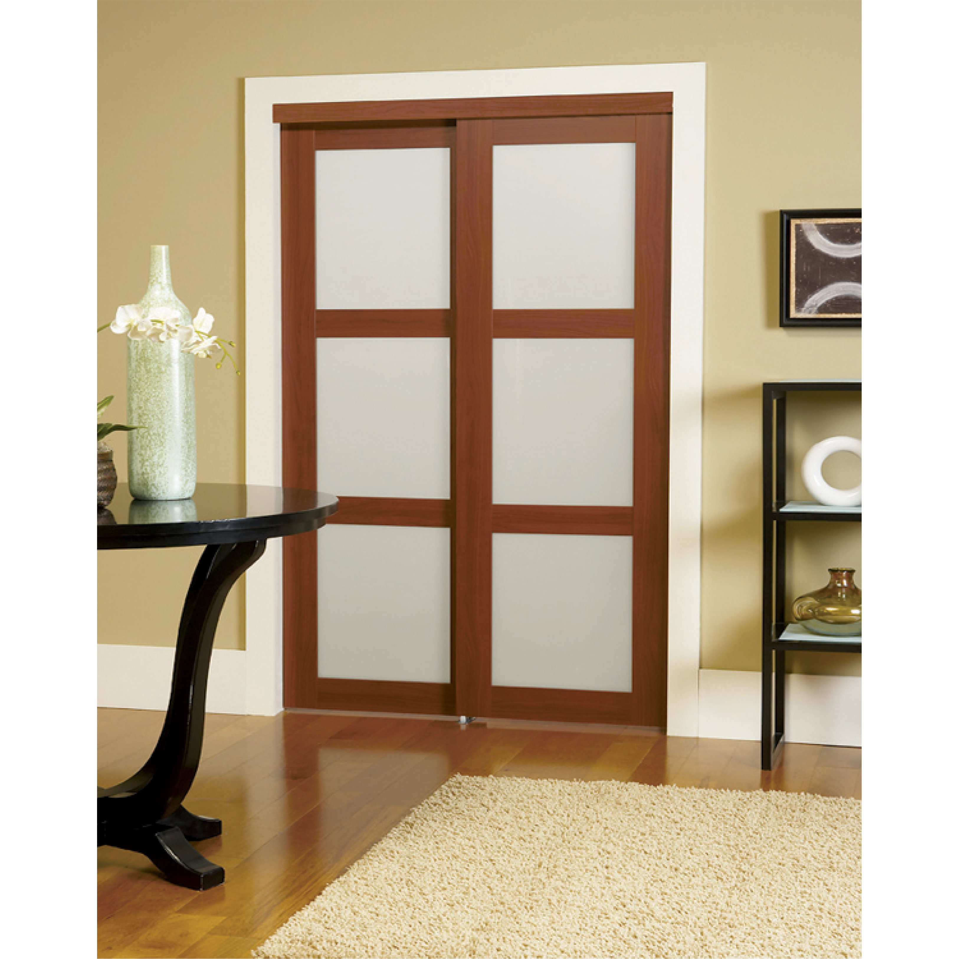 100 Ready Painted Internal Doors Interior Prehung Doors