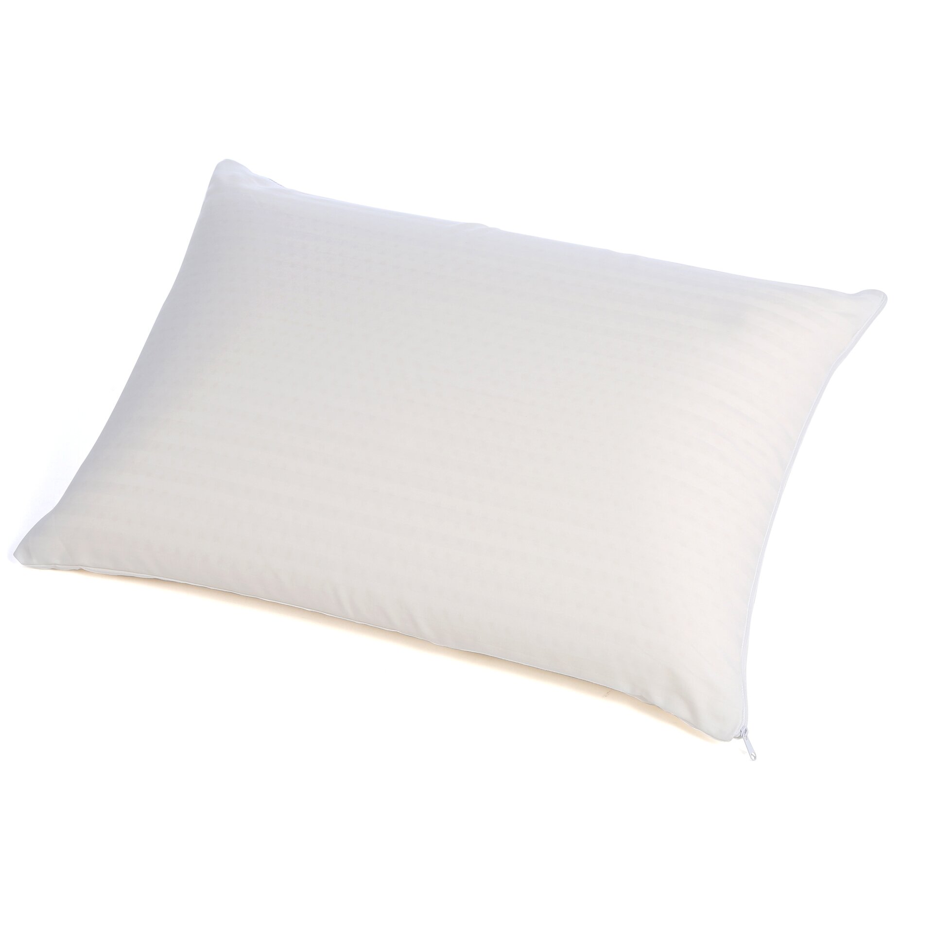 Beautyrest latex bed pillow