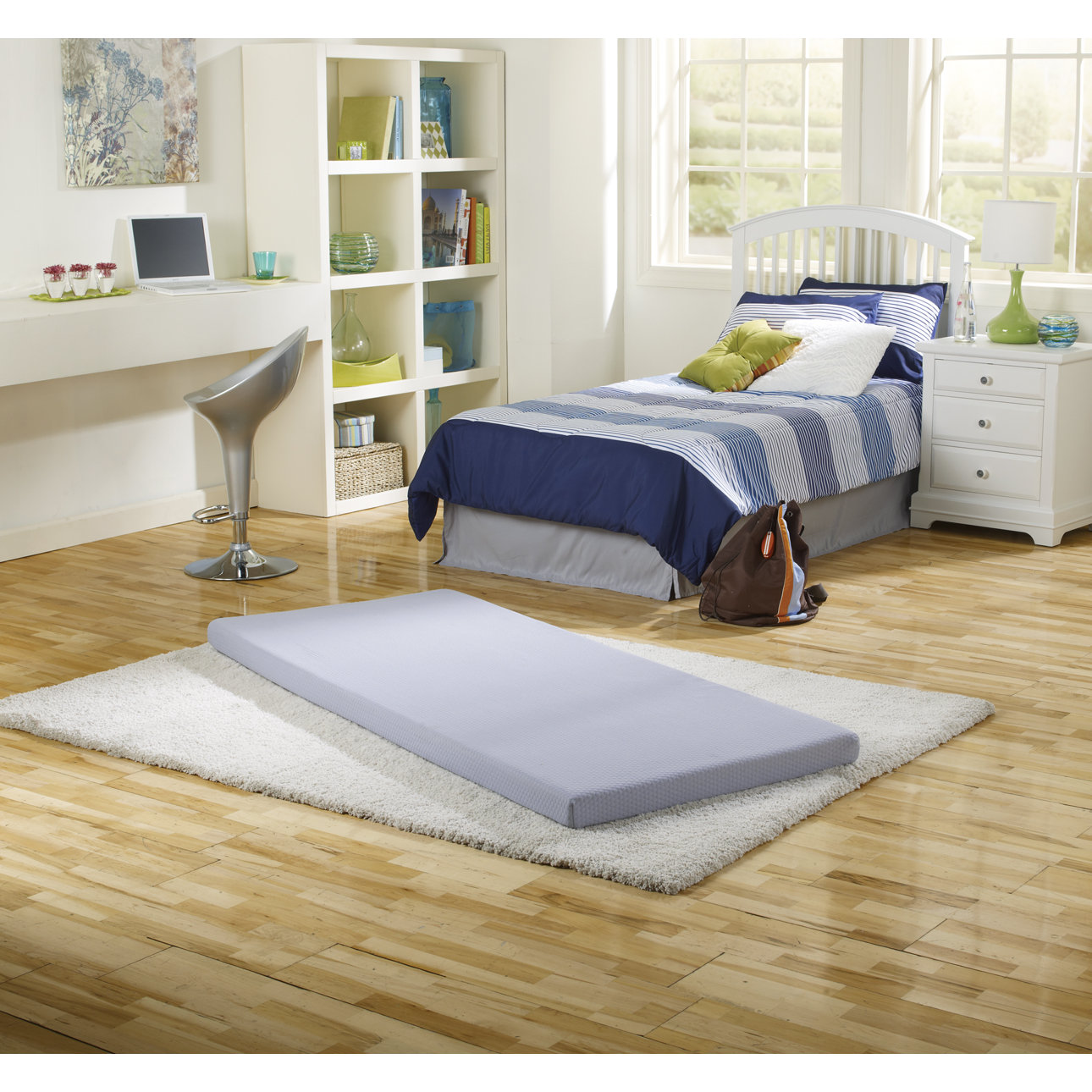 Simmons Mattress Latex 74