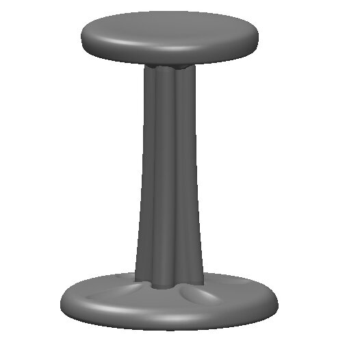 Kore Design Active Teens Stool & Reviews Wayfair