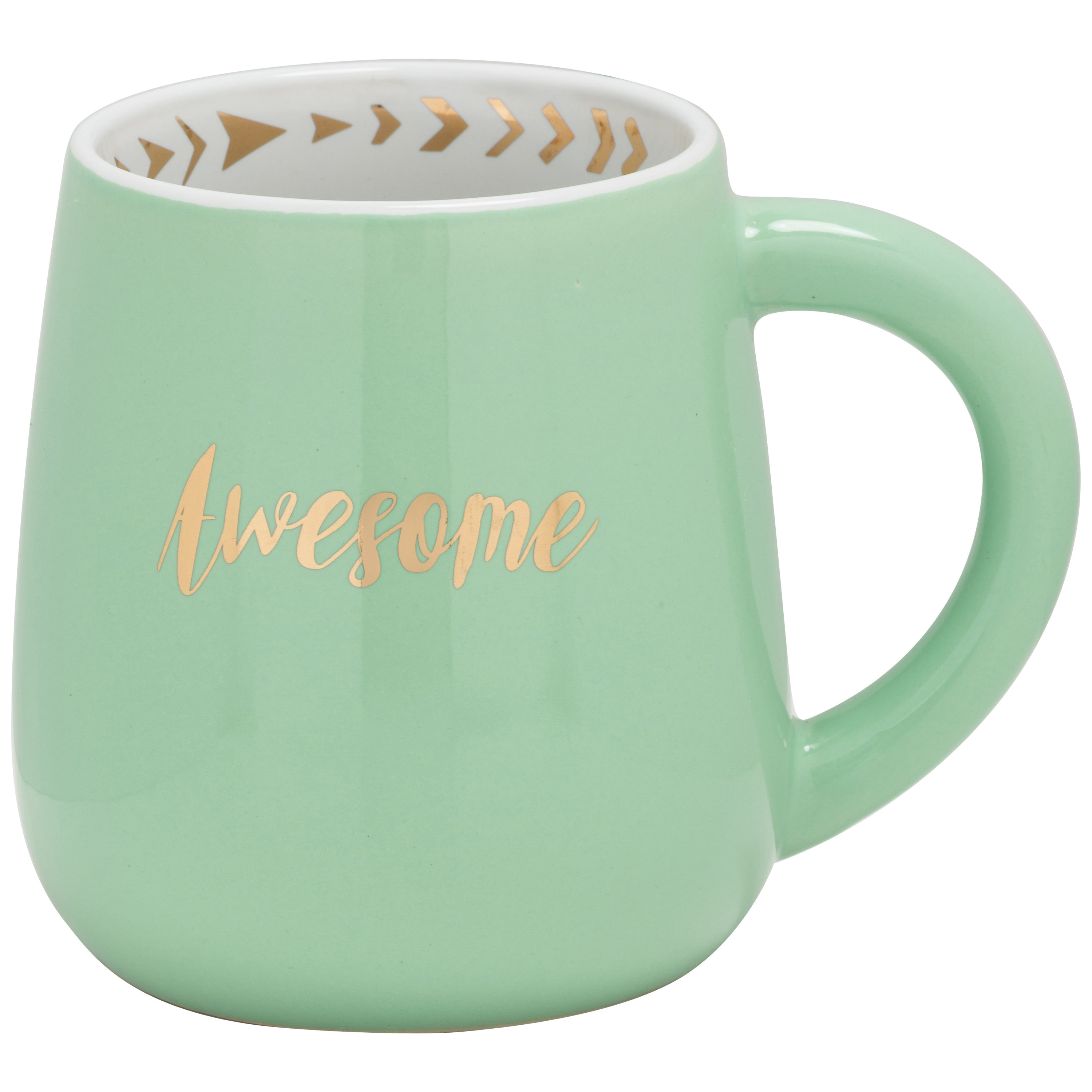 Ten Strawberry Street Awesome Mule Mug Wayfair