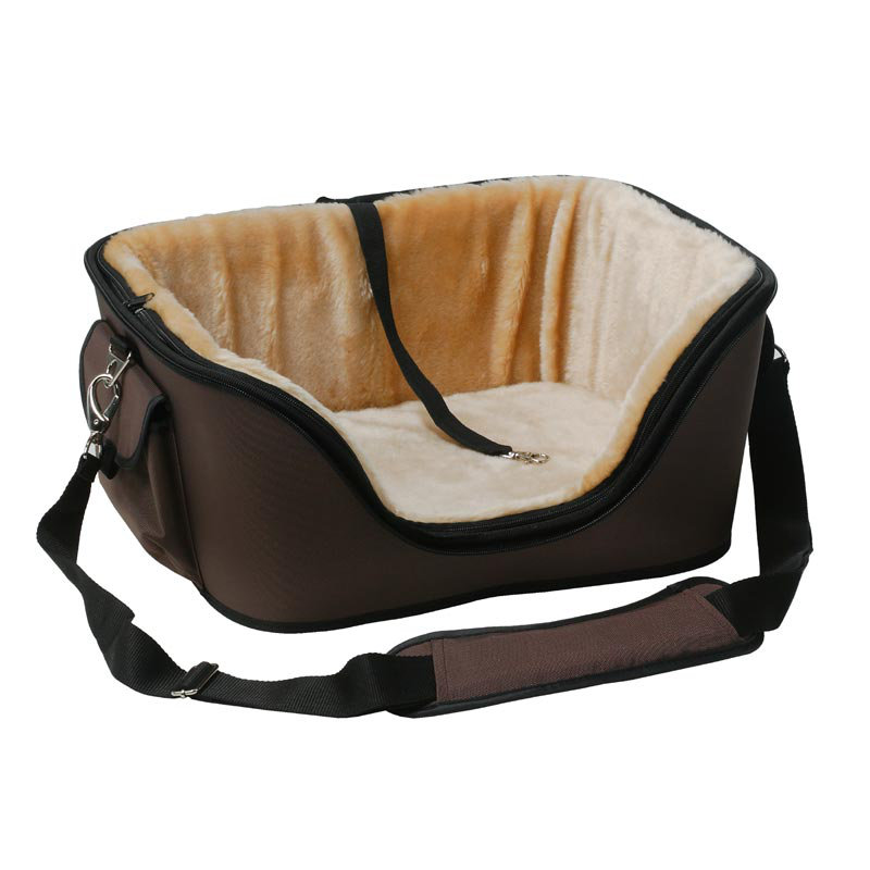 OneForPets Cozy Pet Carrier & Reviews Wayfair