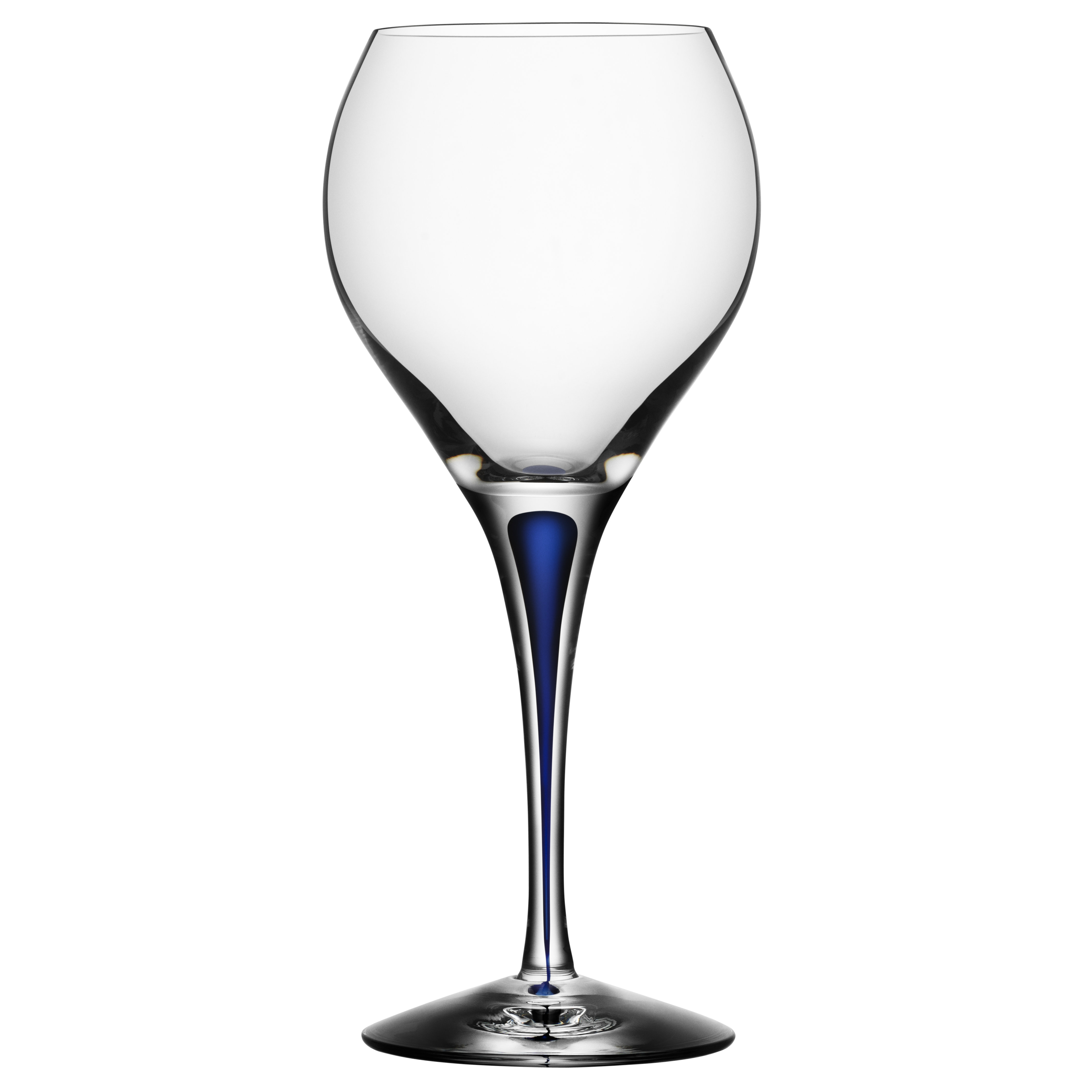 Orrefors Intermezzo Dessert Wine Glass | Wayfair