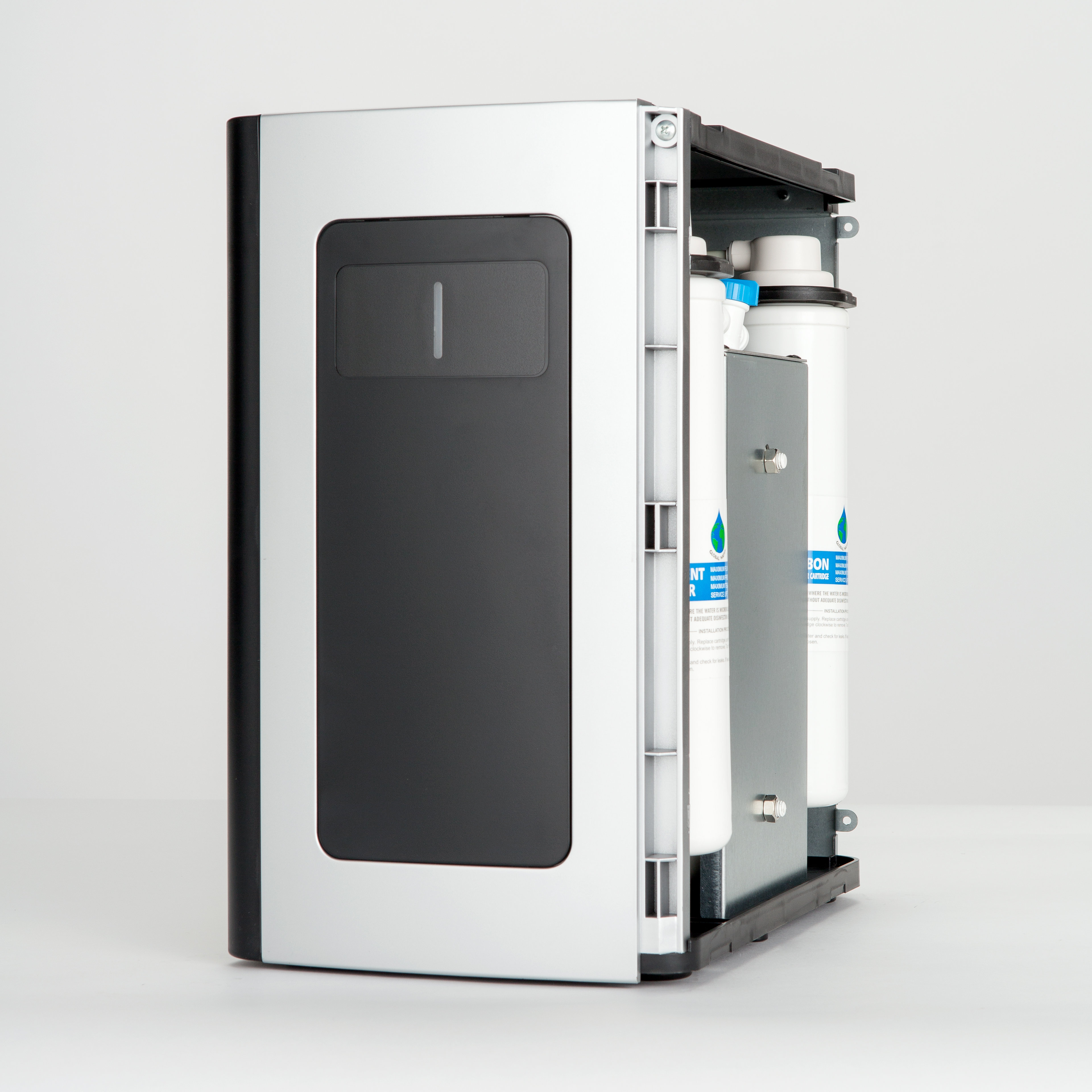 Global Water Water Box with Filter and Nano Filter & Reviews Wayfair