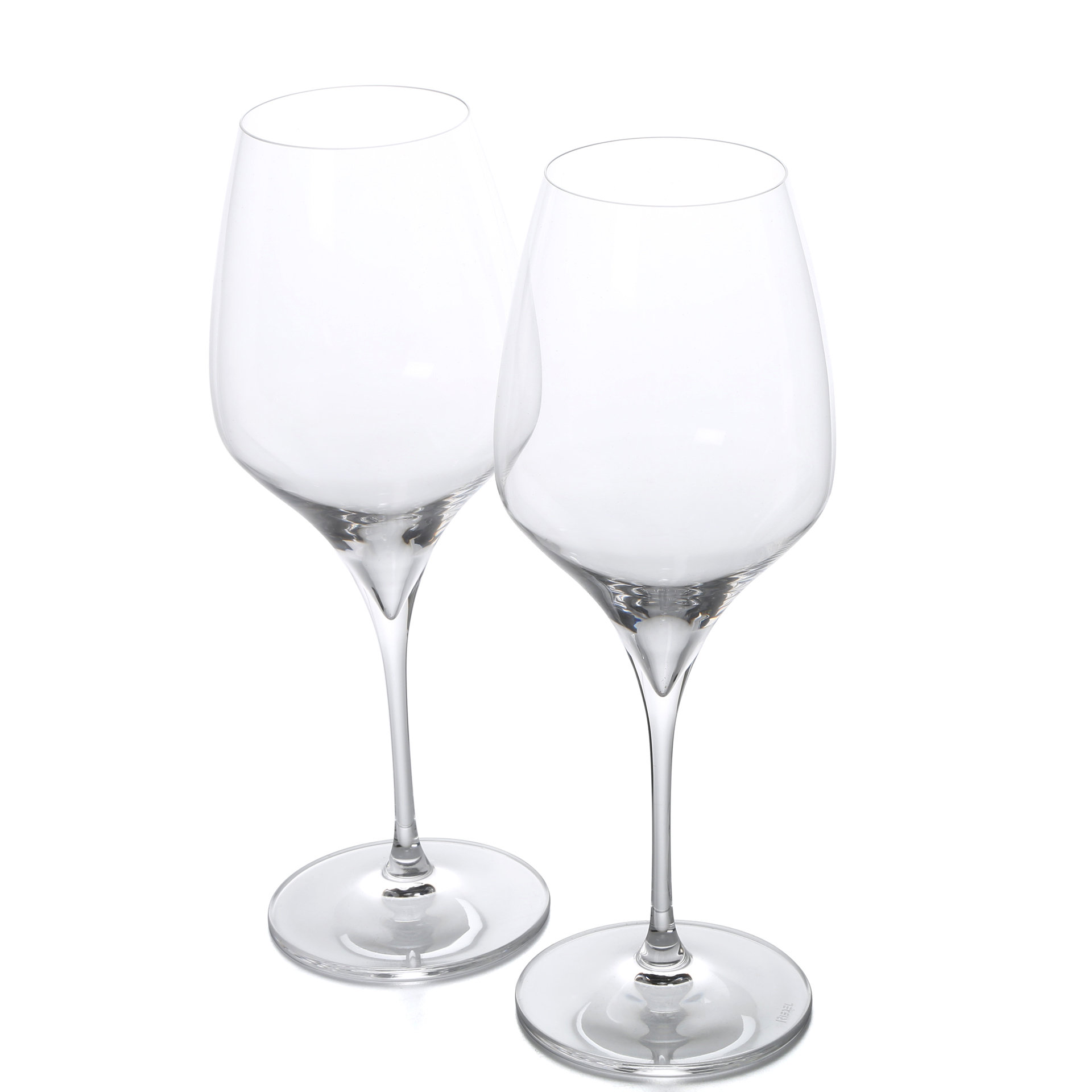 Riedel Vitis SyrahShiraz Red Wine Glass Wayfair