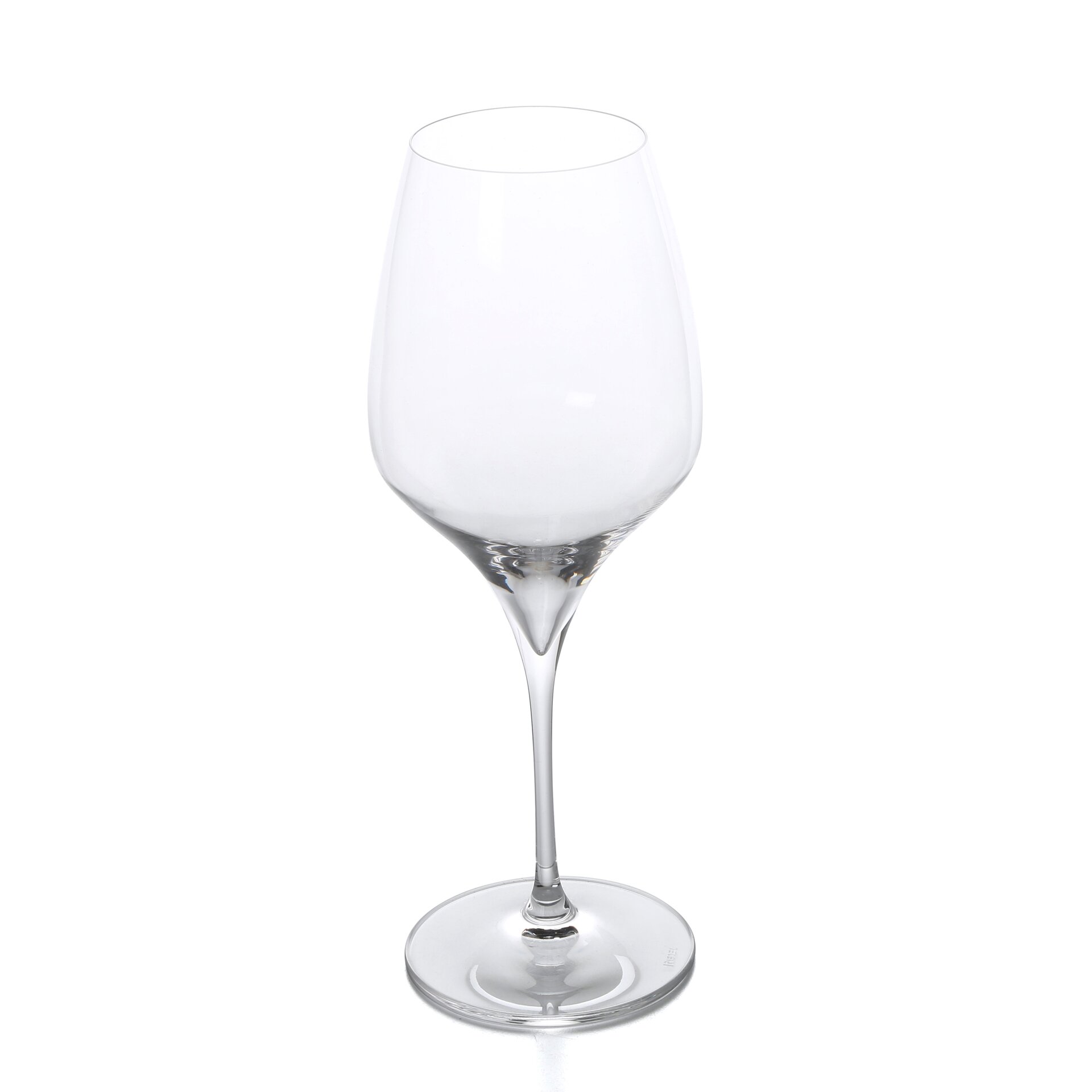 riedel red wine glasses