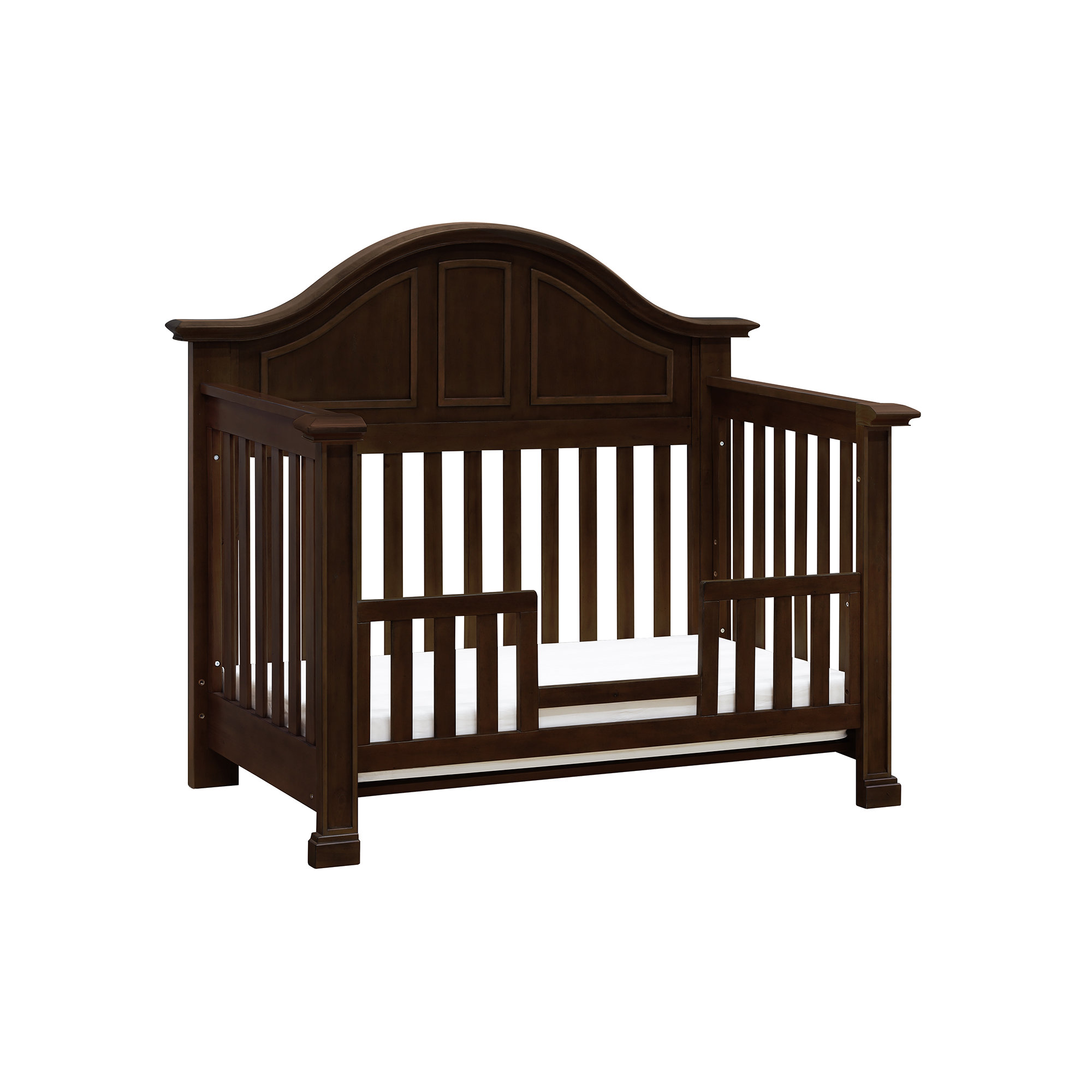Million Dollar Baby Classic Tilsdale 4in1 Convertible Crib & Reviews