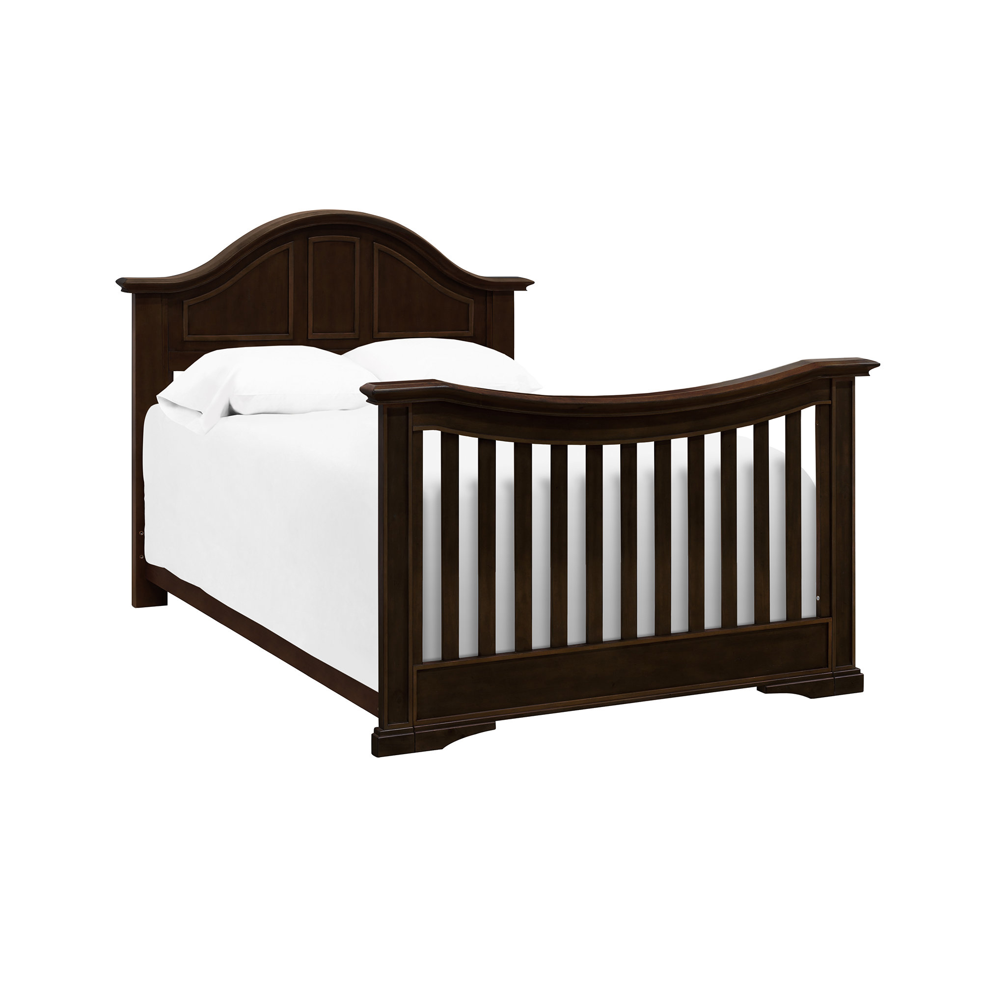 Million Dollar Baby Classic Tilsdale 4in1 Convertible Crib & Reviews