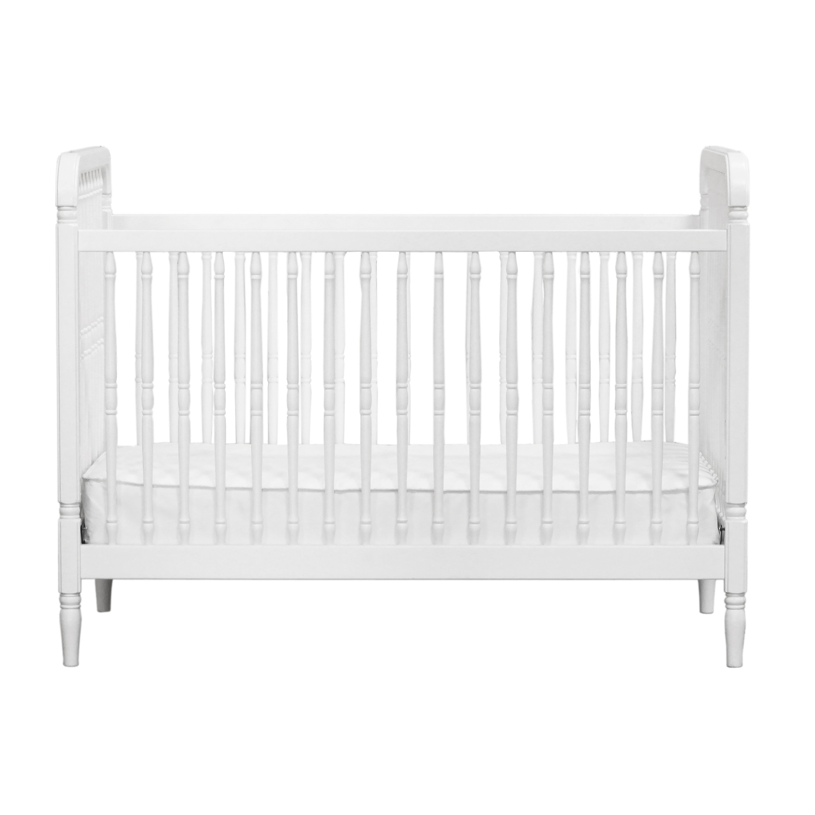 Million Dollar Baby Classic Liberty 3 in 1 Convertible Crib & Reviews