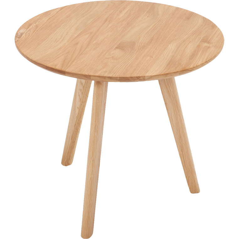 EQ3 Tate End Table & Reviews | Wayfair.ca