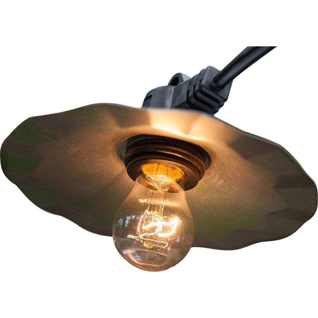 wintergreen lighting 15 light globe string lights wayfair wintergreen lighting 15 light globe string lights wayfair