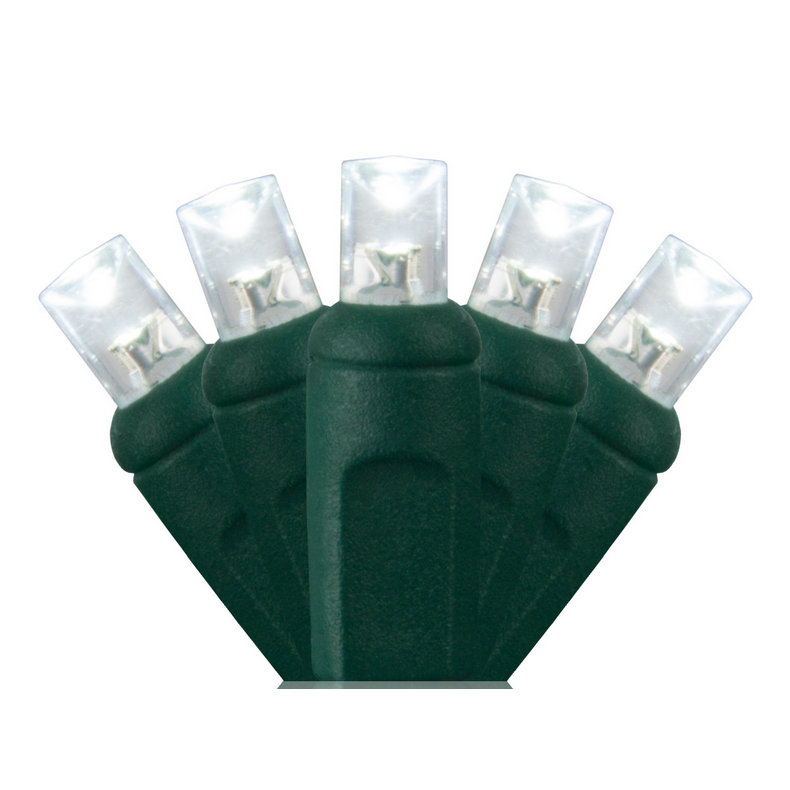 wintergreen lighting 20 light christmas led light wintergreen lighting 20 light christmas led light