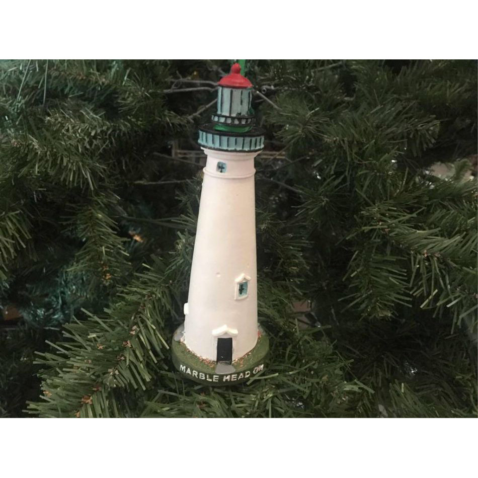 handcrafted nautical decor marble head lighthouse handcrafted nautical decor marble head lighthouse