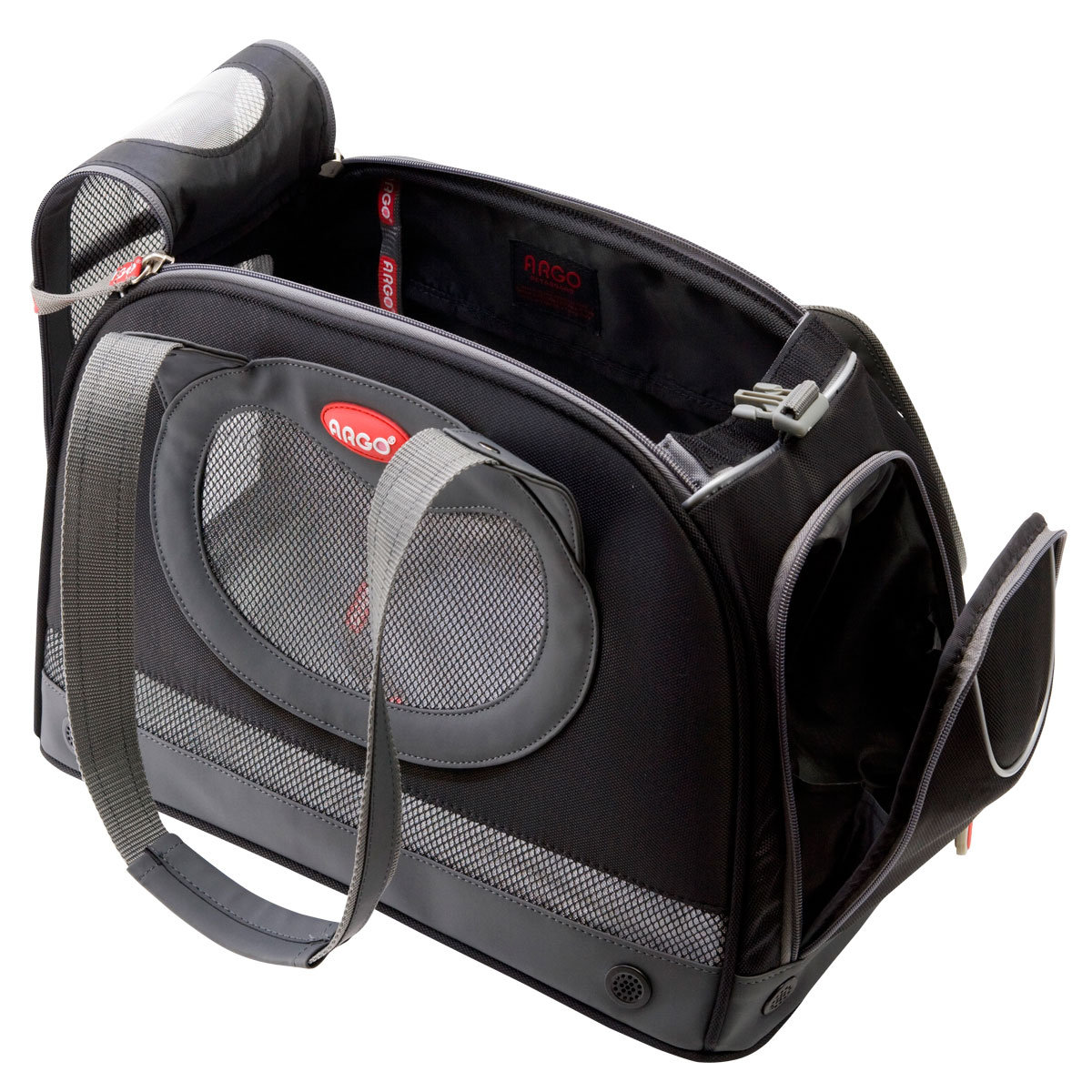 Teafco Argo Petaboard Airline Approved Style B Pet Carrier & Reviews