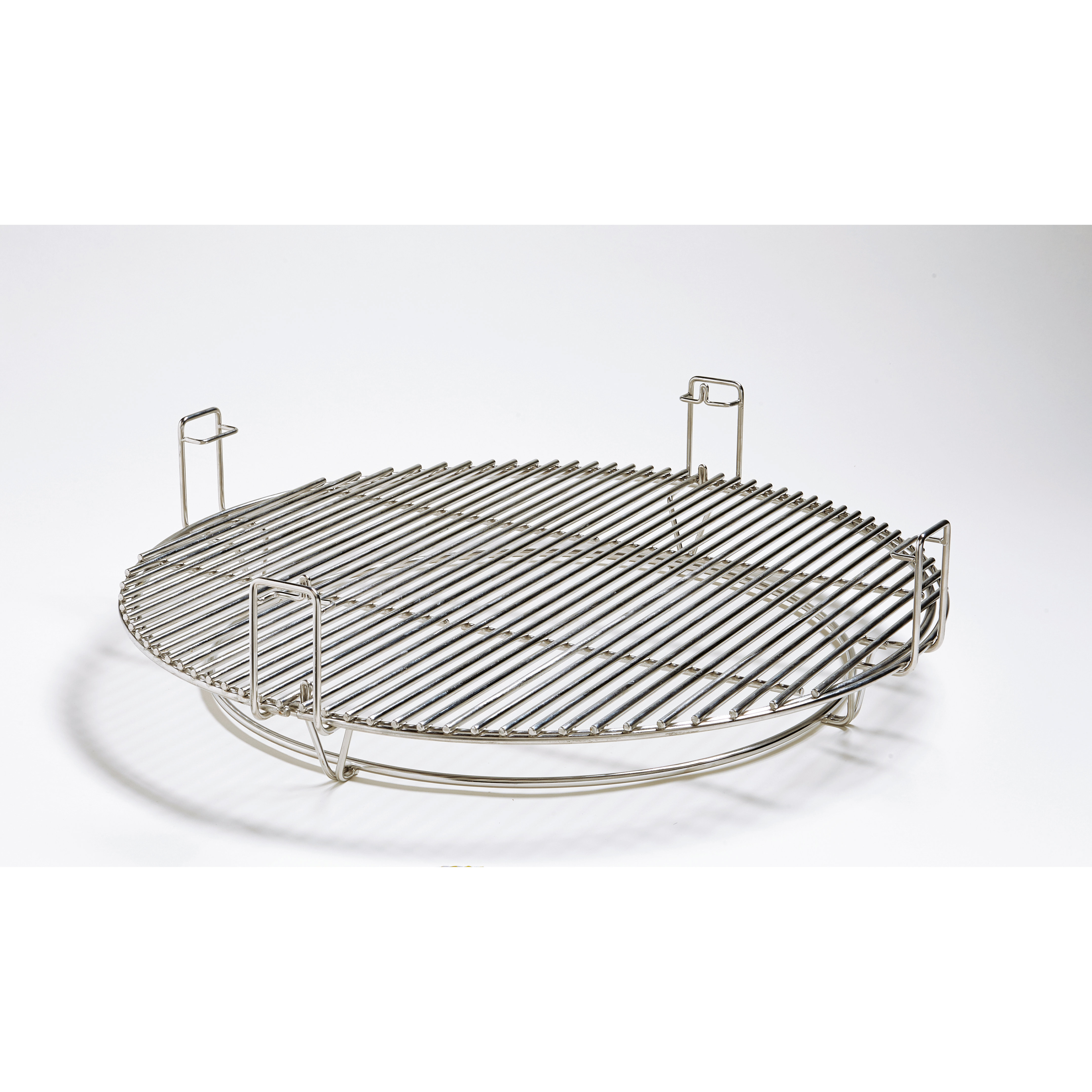 Kamado Joe BigJoe Stand Alone Portable Grill with Heat Deflector