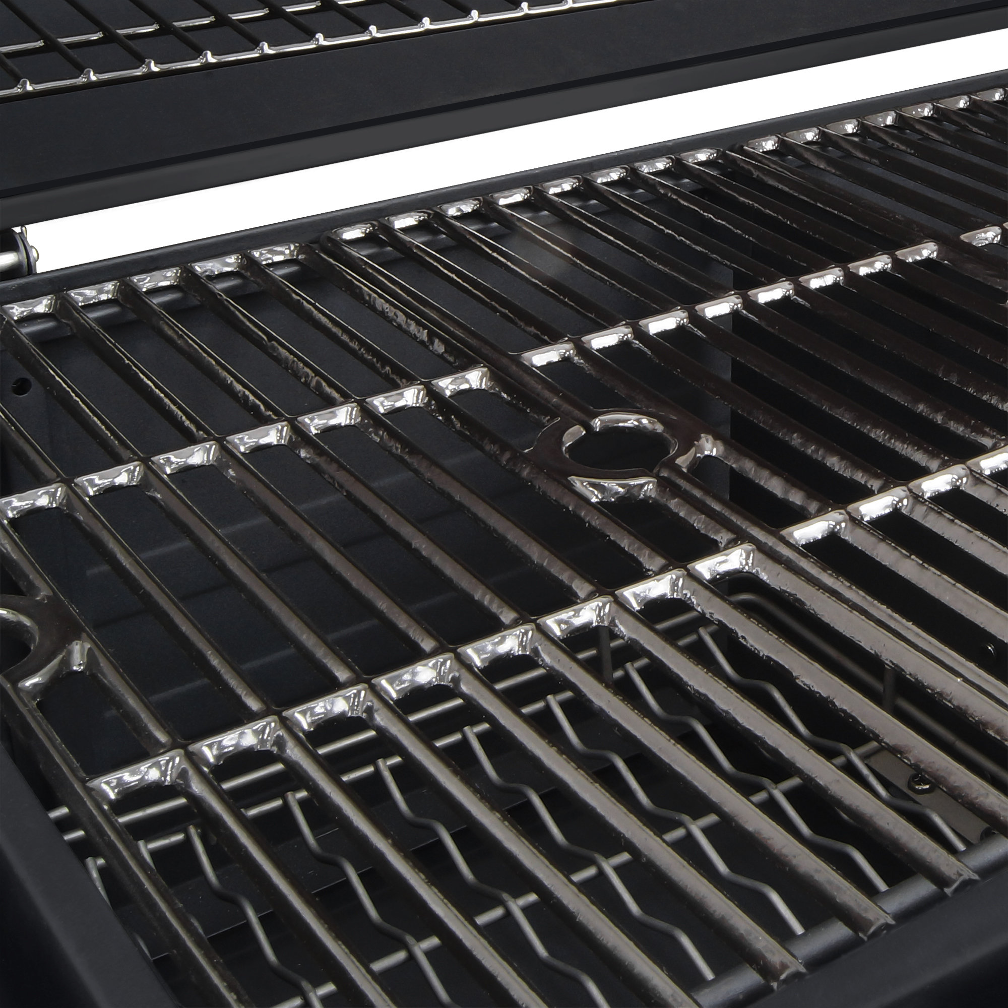 DynaGlo Charcoal Grill with Adjustable Charcoal Tray & Reviews Wayfair