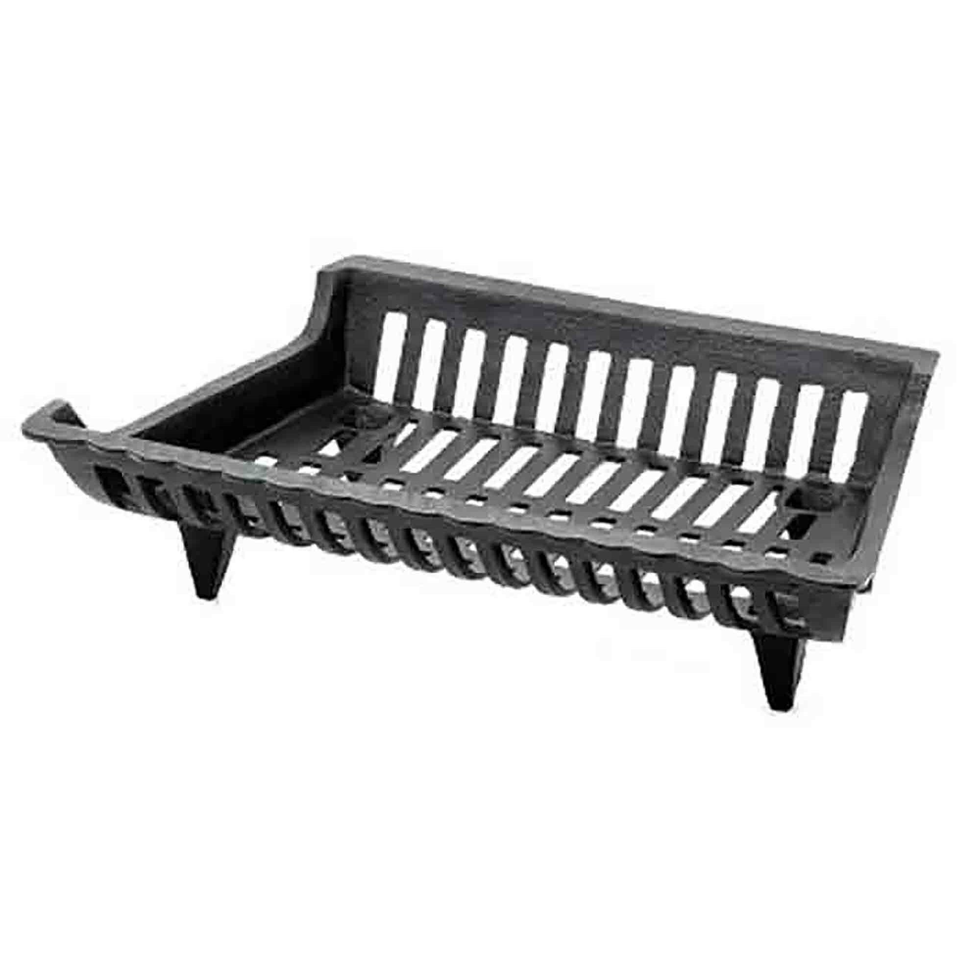 Pleasant Hearth Fireplace Grate  Reviews  Wayfair