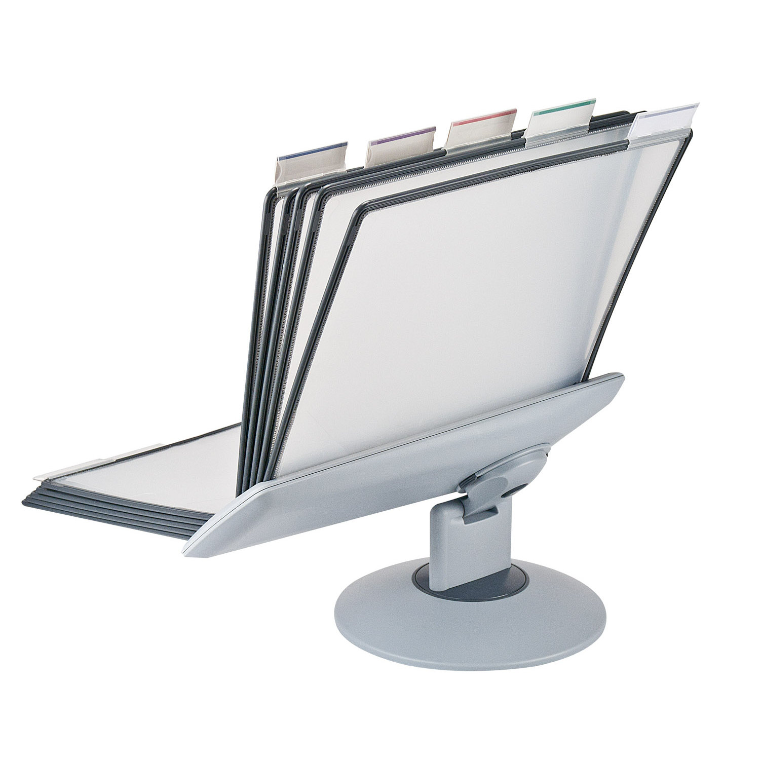 Aidata U.S.A 2Motion Reference Organizer Wayfair