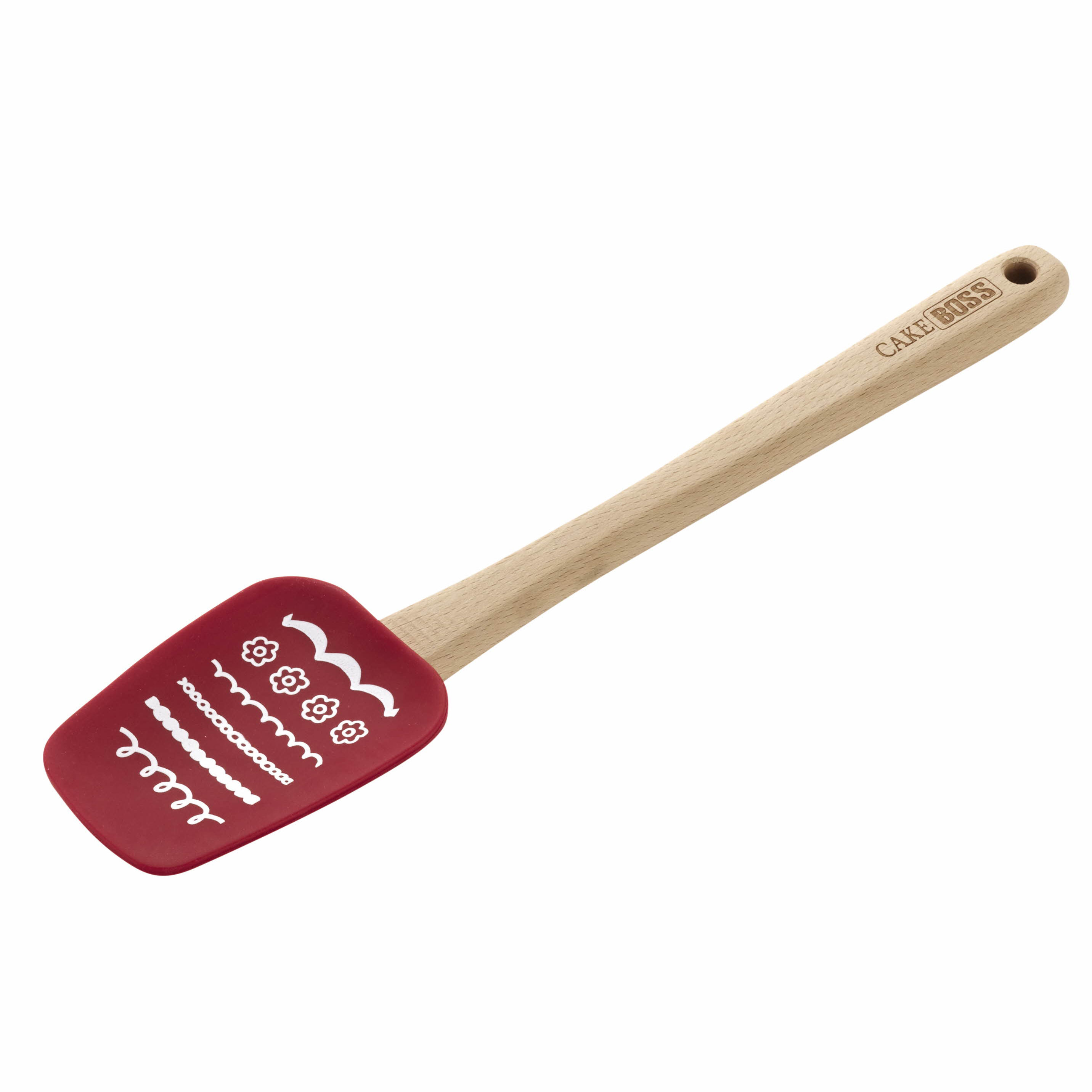 Cake Boss Novelty Icing Spatula & Reviews Wayfair