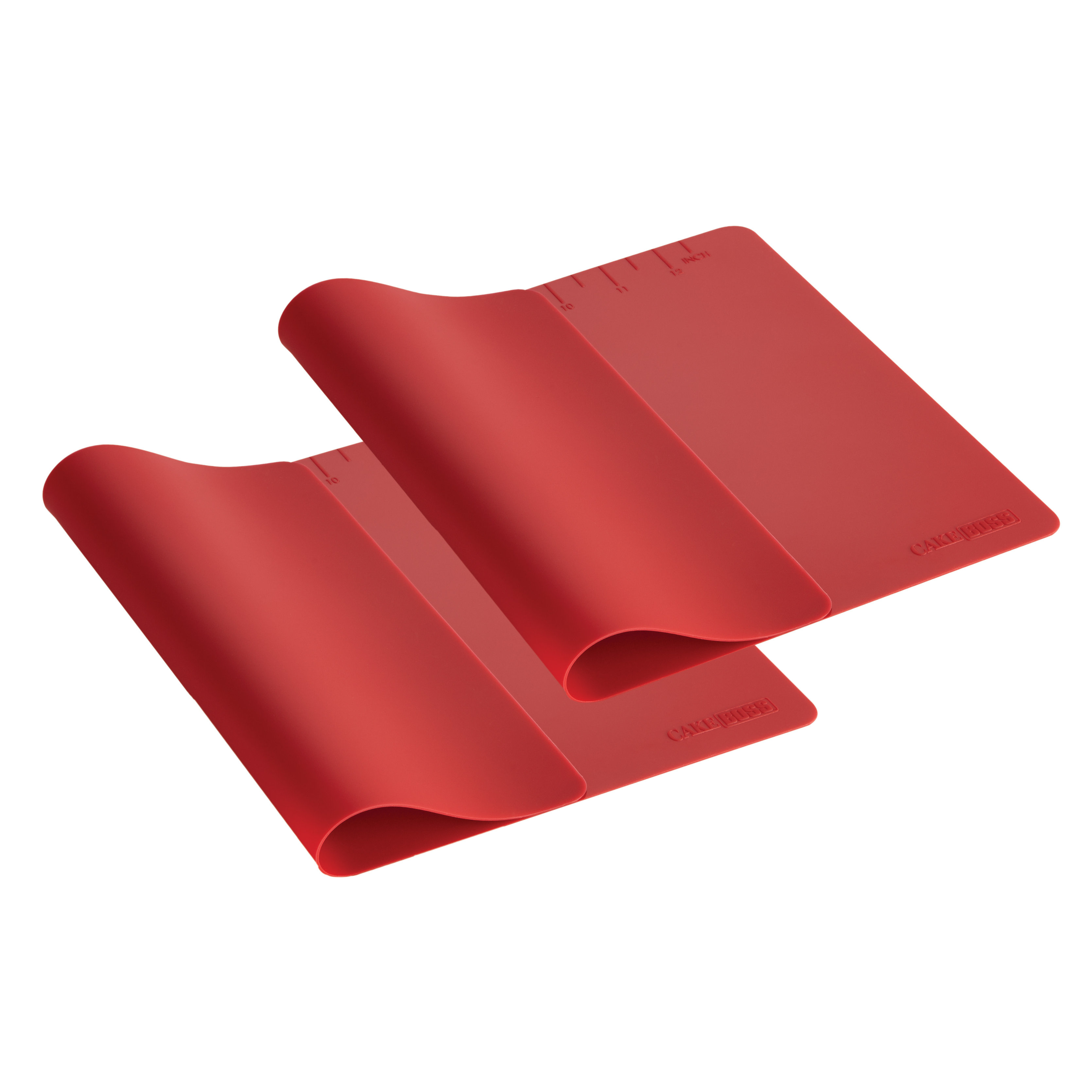 Cake Boss Countertop Accessories Silicone Baking Mat & Reviews Wayfair