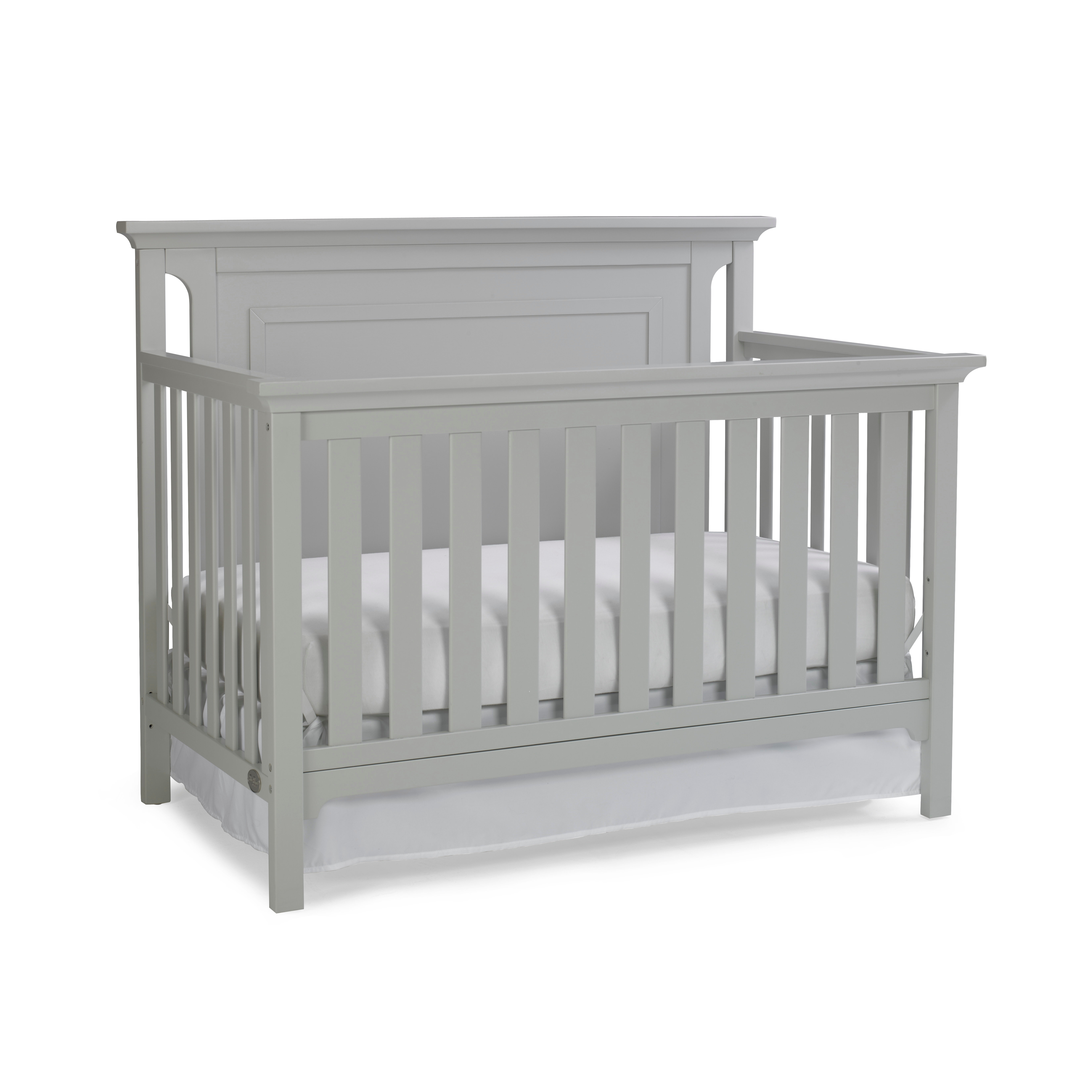 Ti Amo Carino 4 in 1 Convertible Crib Reviews Wayfair
