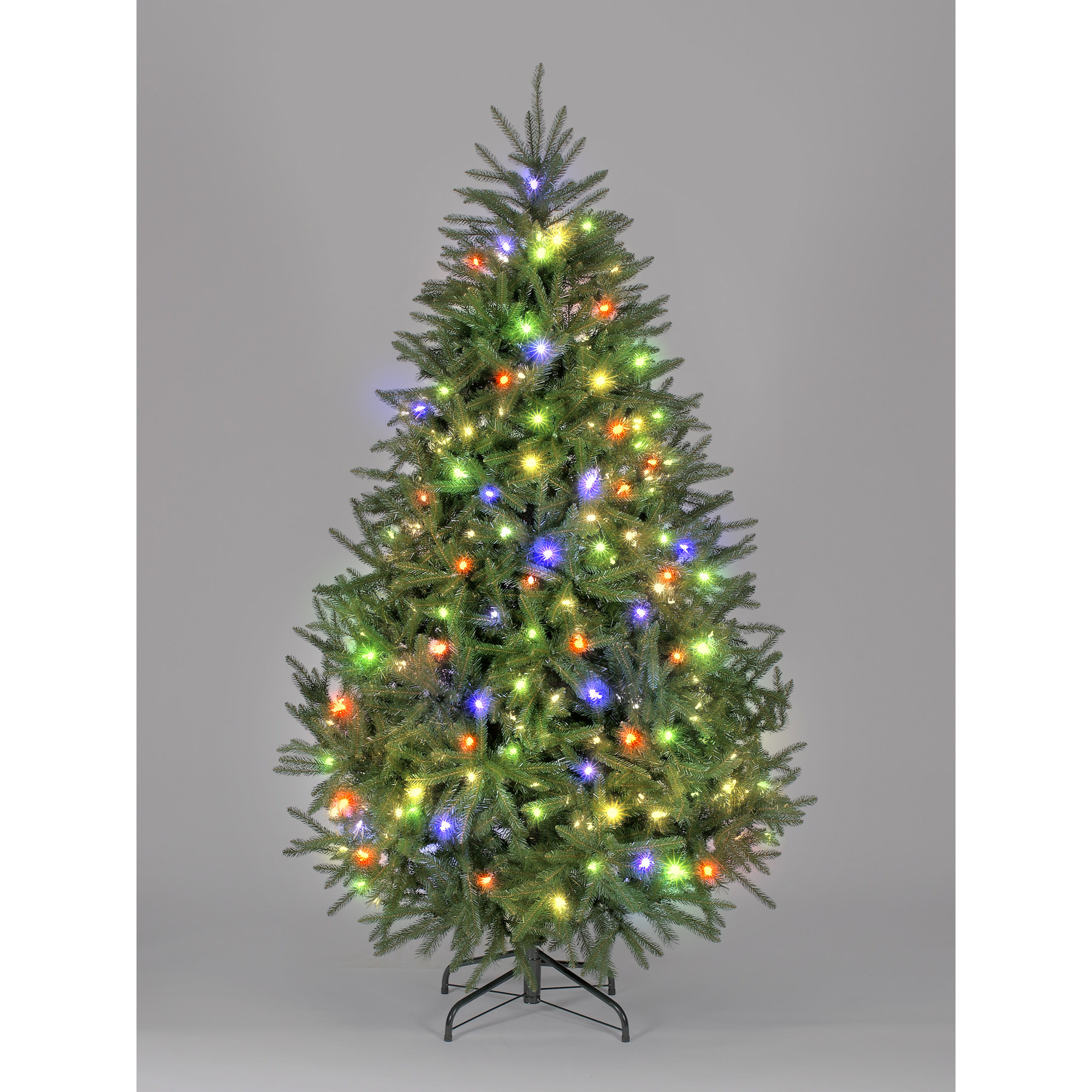 hometime snowtime 6 6 green pre lit carolina pine hometime snowtime 6 6 green pre lit carolina pine