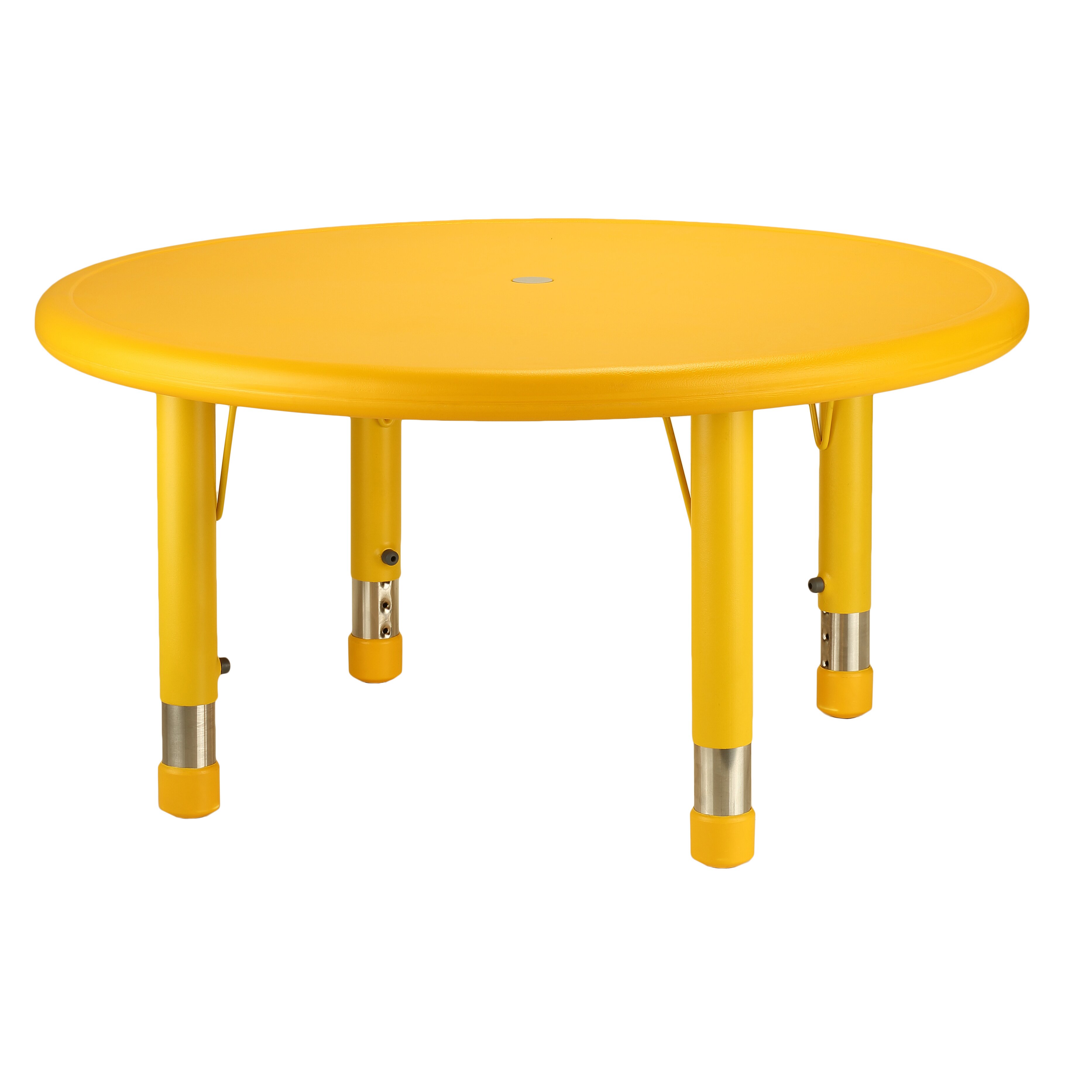 Cortesi Home 34" Round Activity Table & Reviews | Wayfair