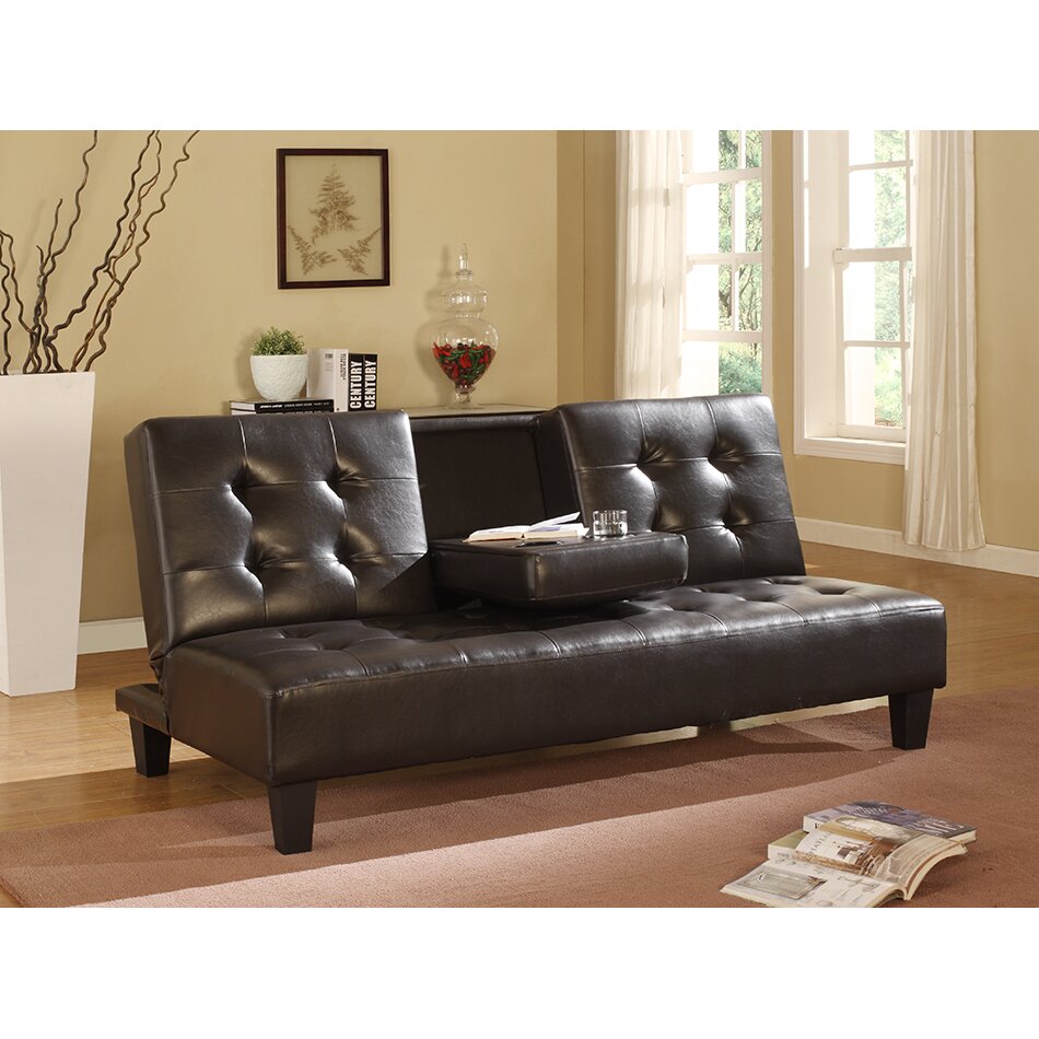 Milton Green Star Verano Twin Sleeper Sofa & Reviews | Wayfair