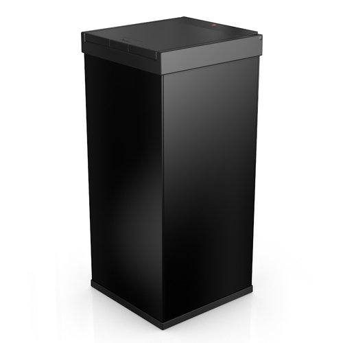 Hailo USA Inc. Big Box 21 Gallon Touch Waste Bin & Reviews Wayfair