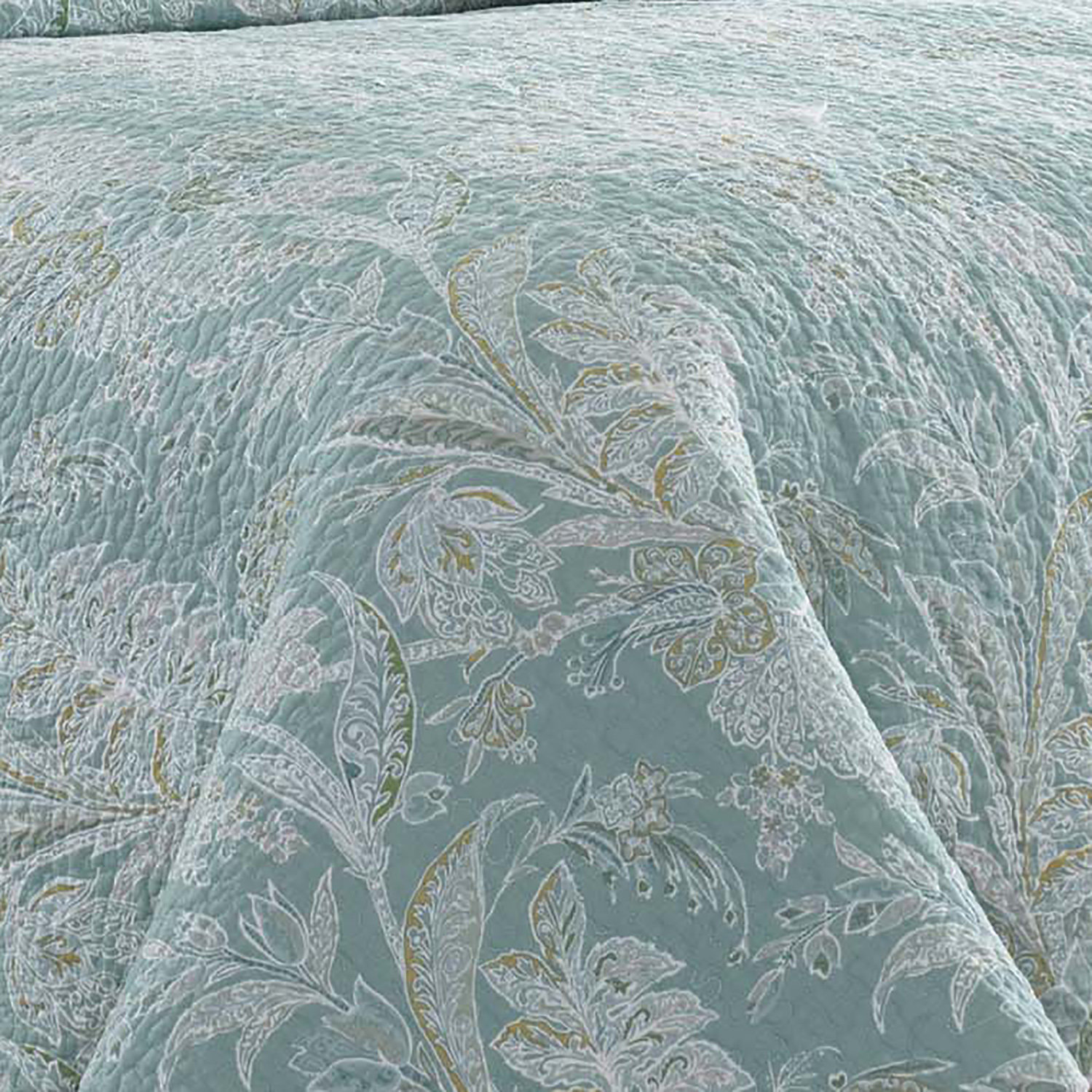 Tommy Bahama Bedding Tiki Bay Reversible Quilt Set & Reviews Wayfair